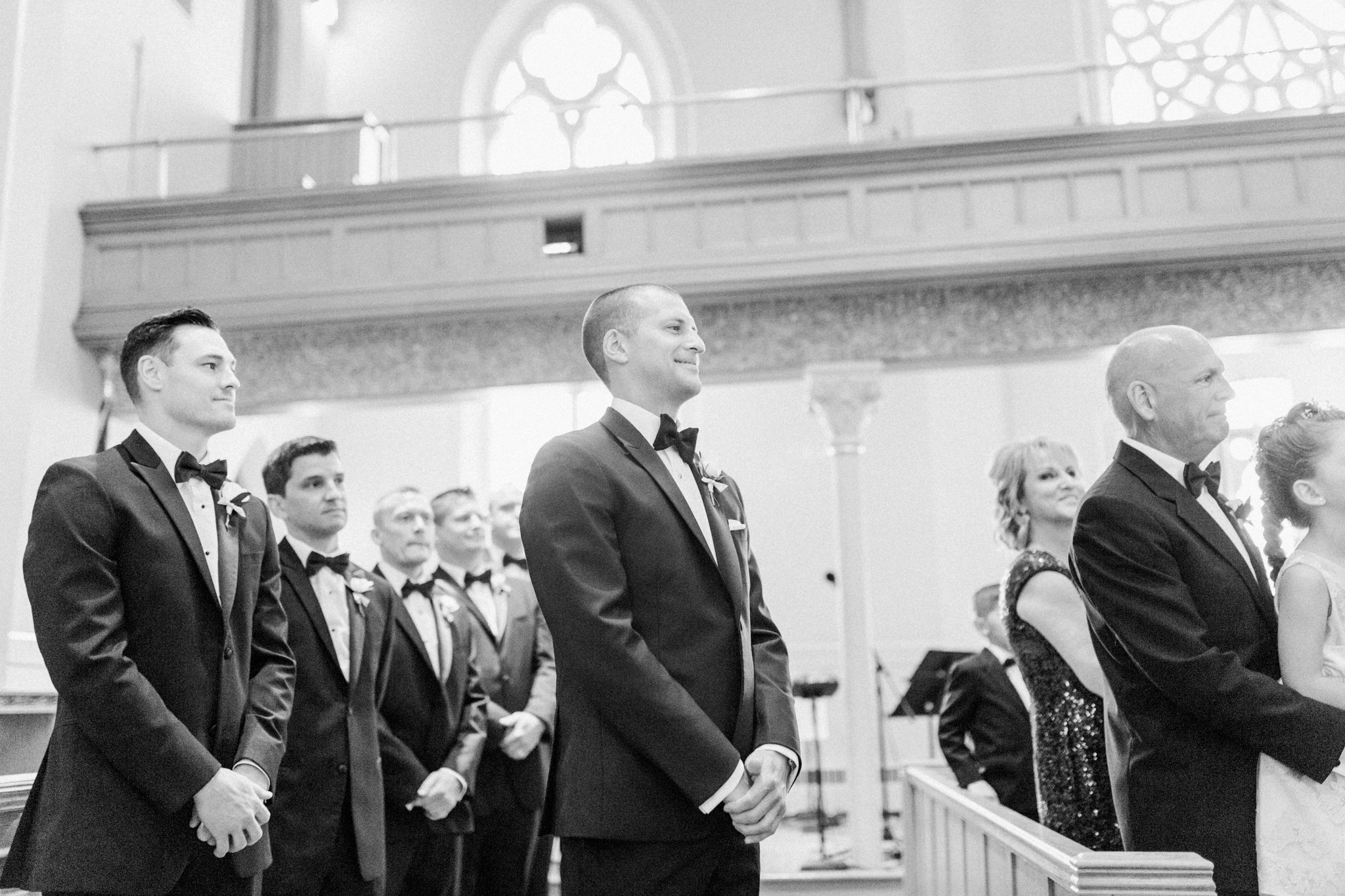 Elegant Blush Pink Country Club Wedding | Laurenda Marie Photography | Grand Rapids Michigan | West Michigan Wedding Photography