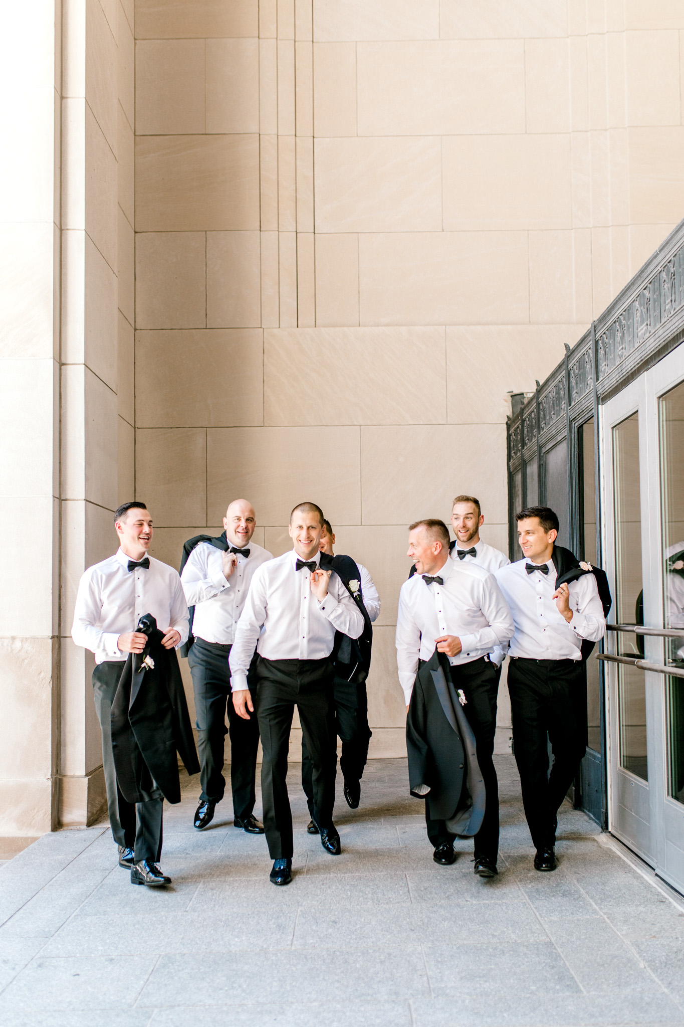 Elegant Blush Pink Country Club Wedding | Laurenda Marie Photography | Grand Rapids Michigan | West Michigan Wedding Photography