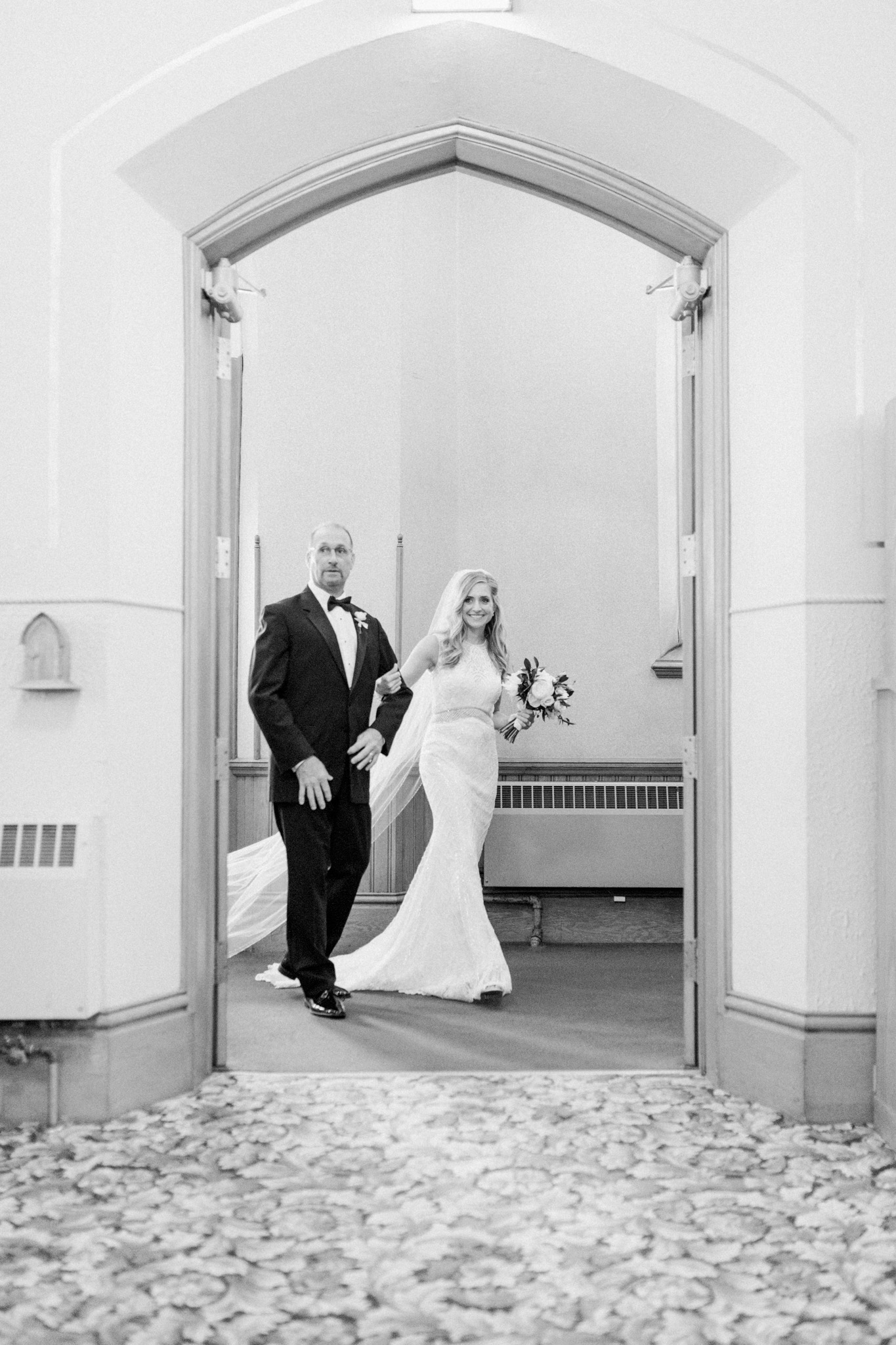 Elegant Blush Pink Country Club Wedding | Laurenda Marie Photography | Grand Rapids Michigan | West Michigan Wedding Photography