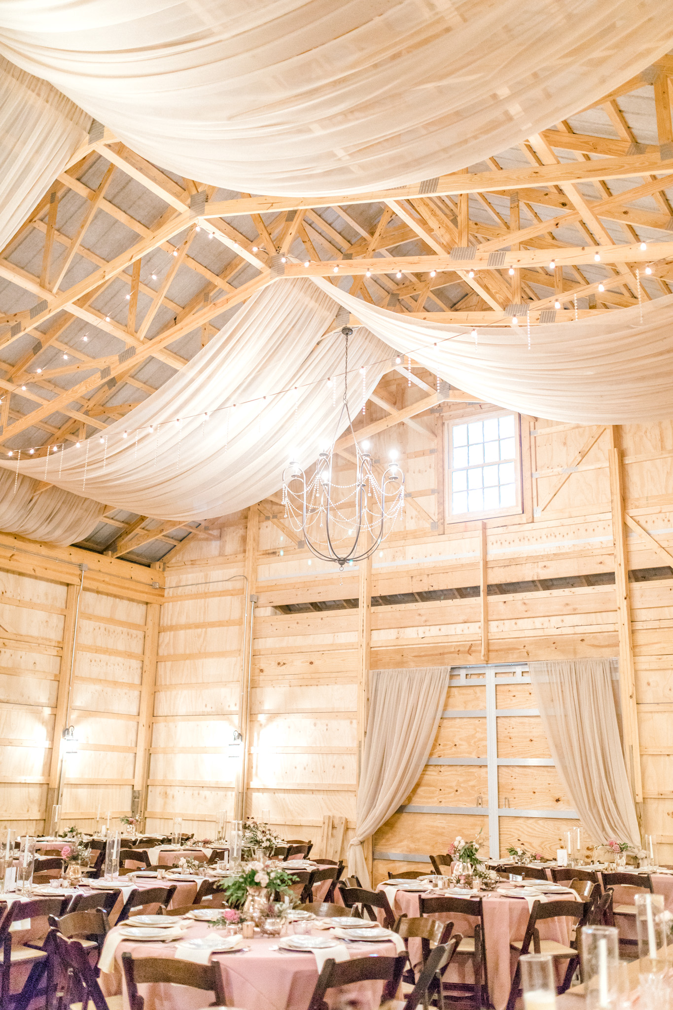 Fairytale Wedding In the Woods | Beauty and the Beast themed Wedding | Barn Wedding Reception | Low Back Wedding Dress | Light & Airy Wedding Photography | West Michigan Wedding Photographer