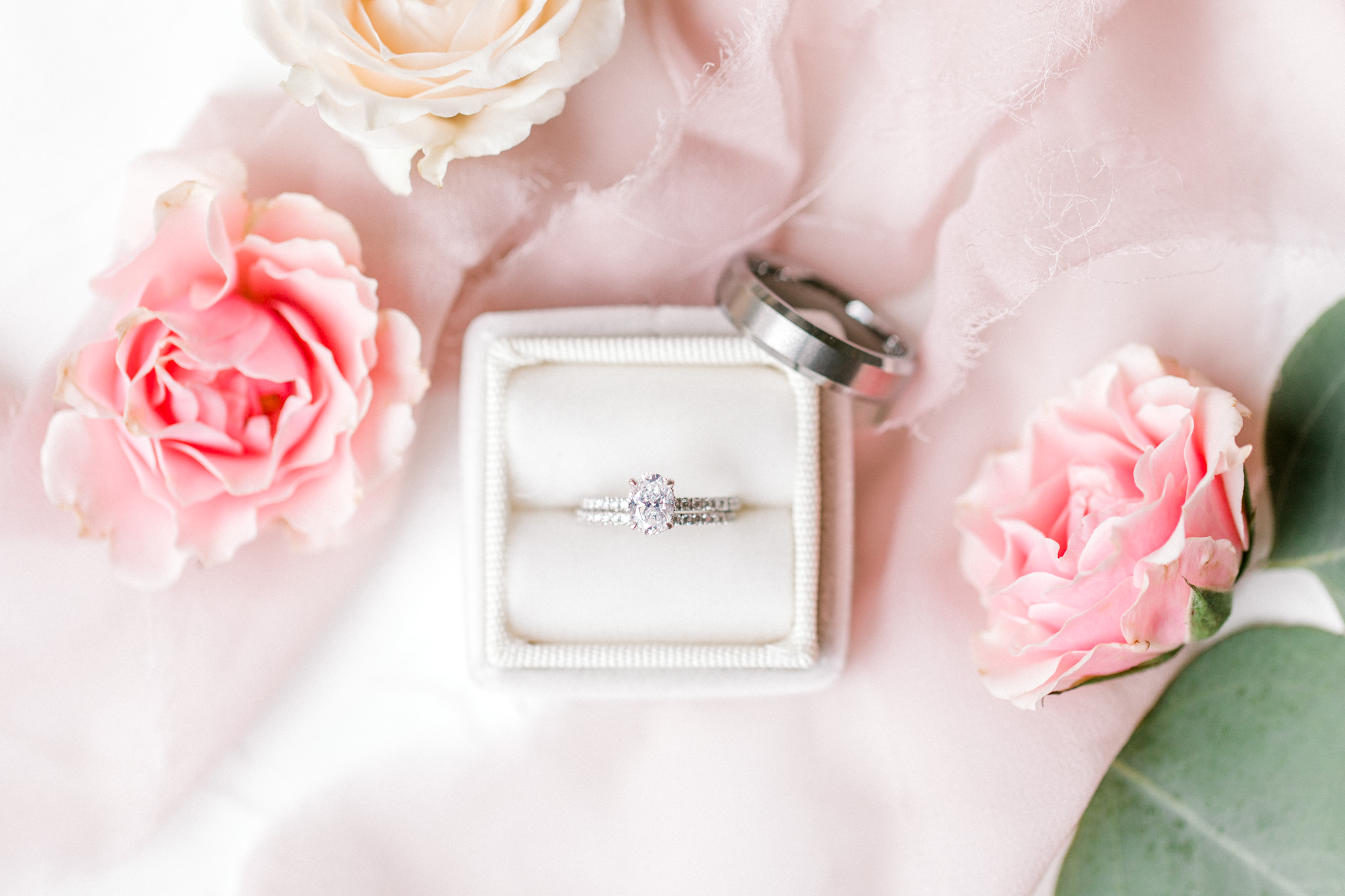 Timeless Wedding at Gable Hill Barn | Michigan Summer Wedding | Marcellus Michigan