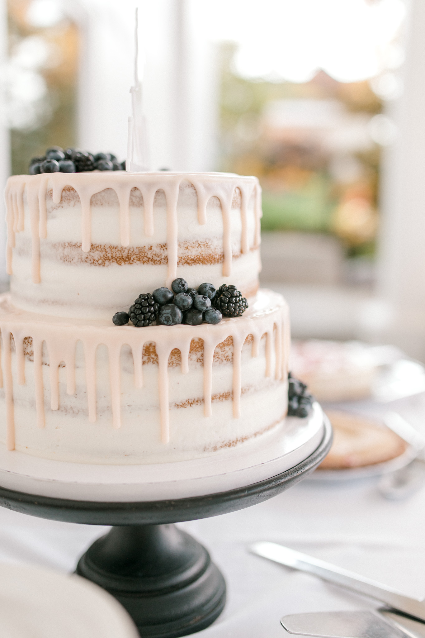Nautical Dockside Michigan Wedding on Gun Lake