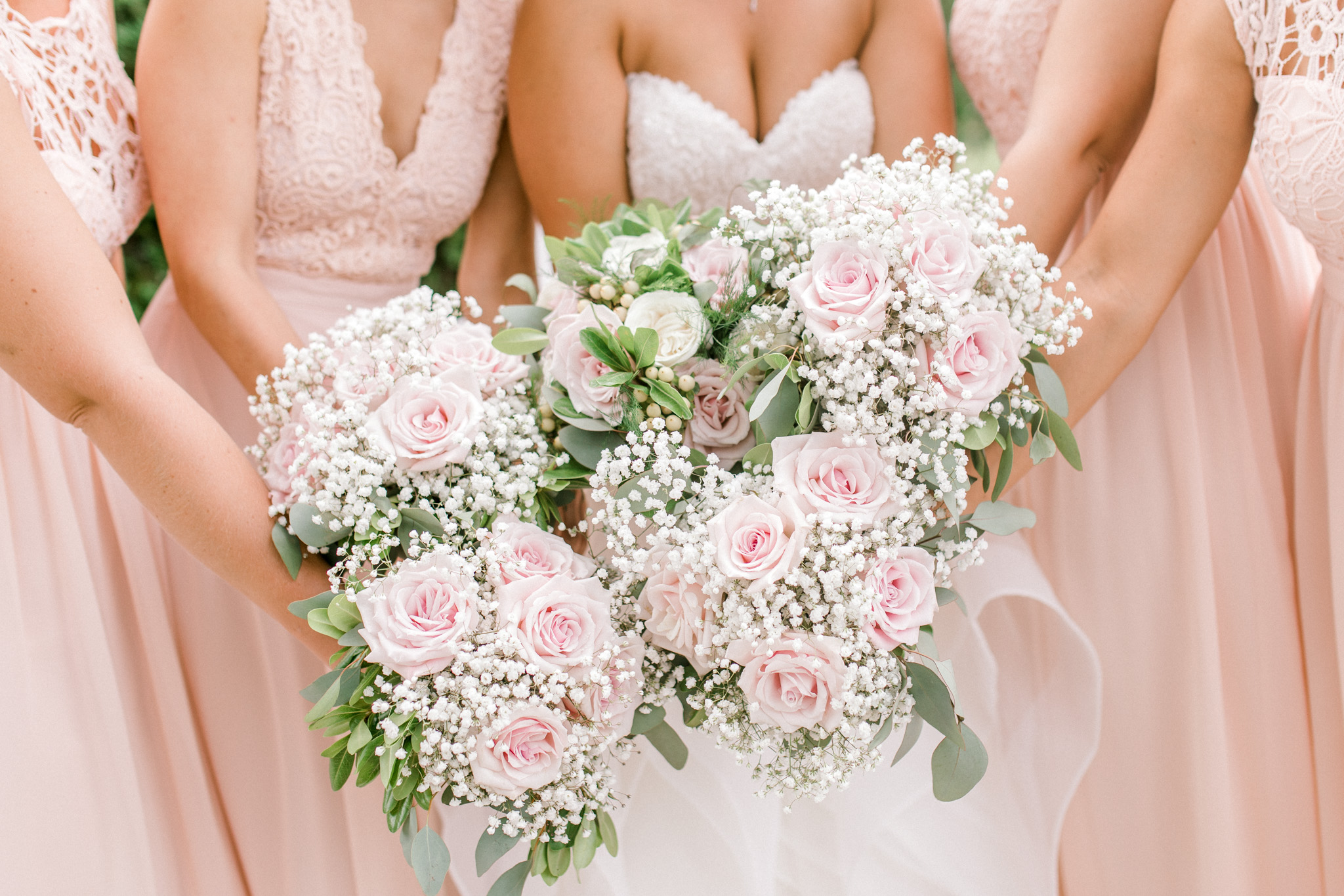 Nautical Dockside Michigan Wedding on Gun Lake