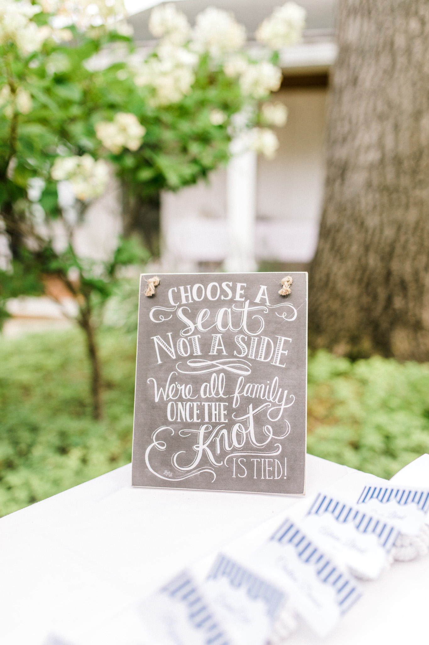 Nautical Dockside Michigan Wedding on Gun Lake