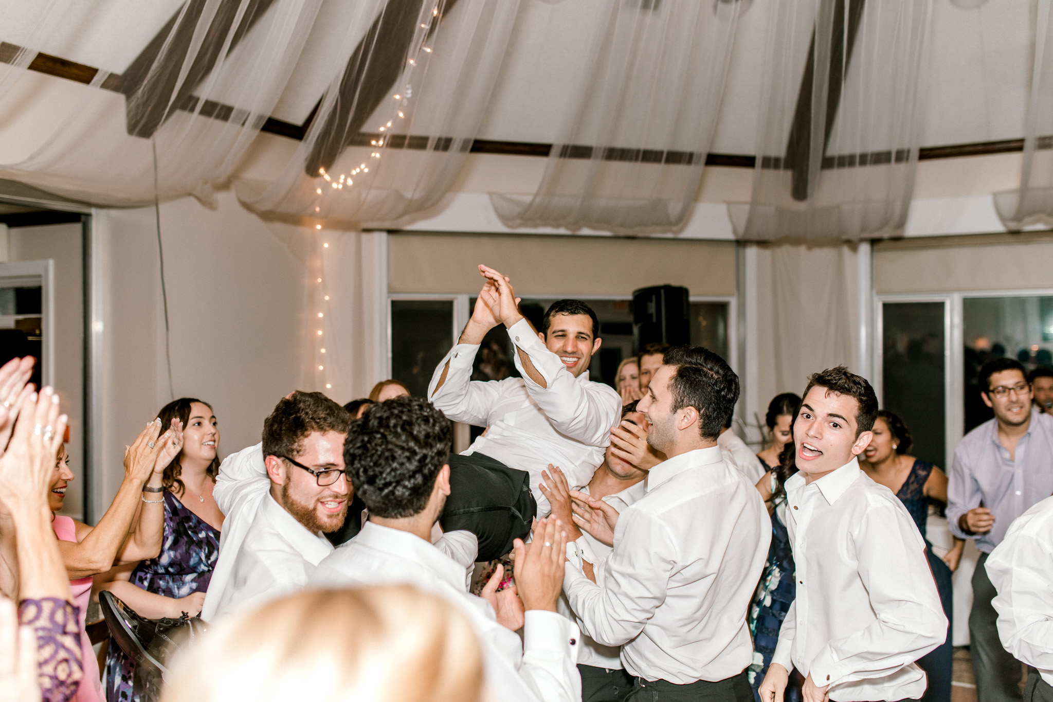 Stunning Country Club Wedding in Kalamazoo Michigan | West Michigan Wedding Photography | Classic Black and White