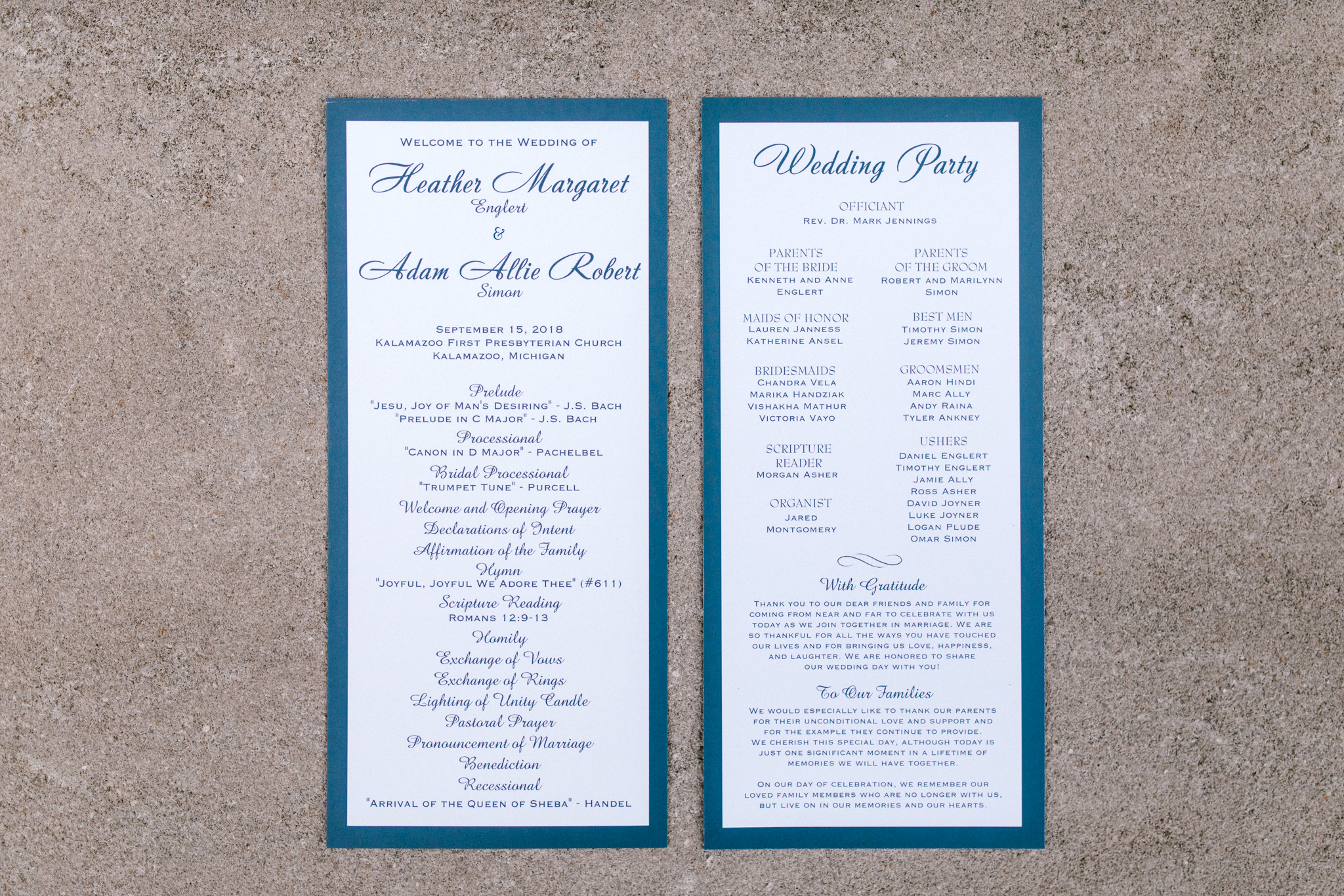 Stunning Country Club Wedding in Kalamazoo Michigan | West Michigan Wedding Photography | Classic Black and White