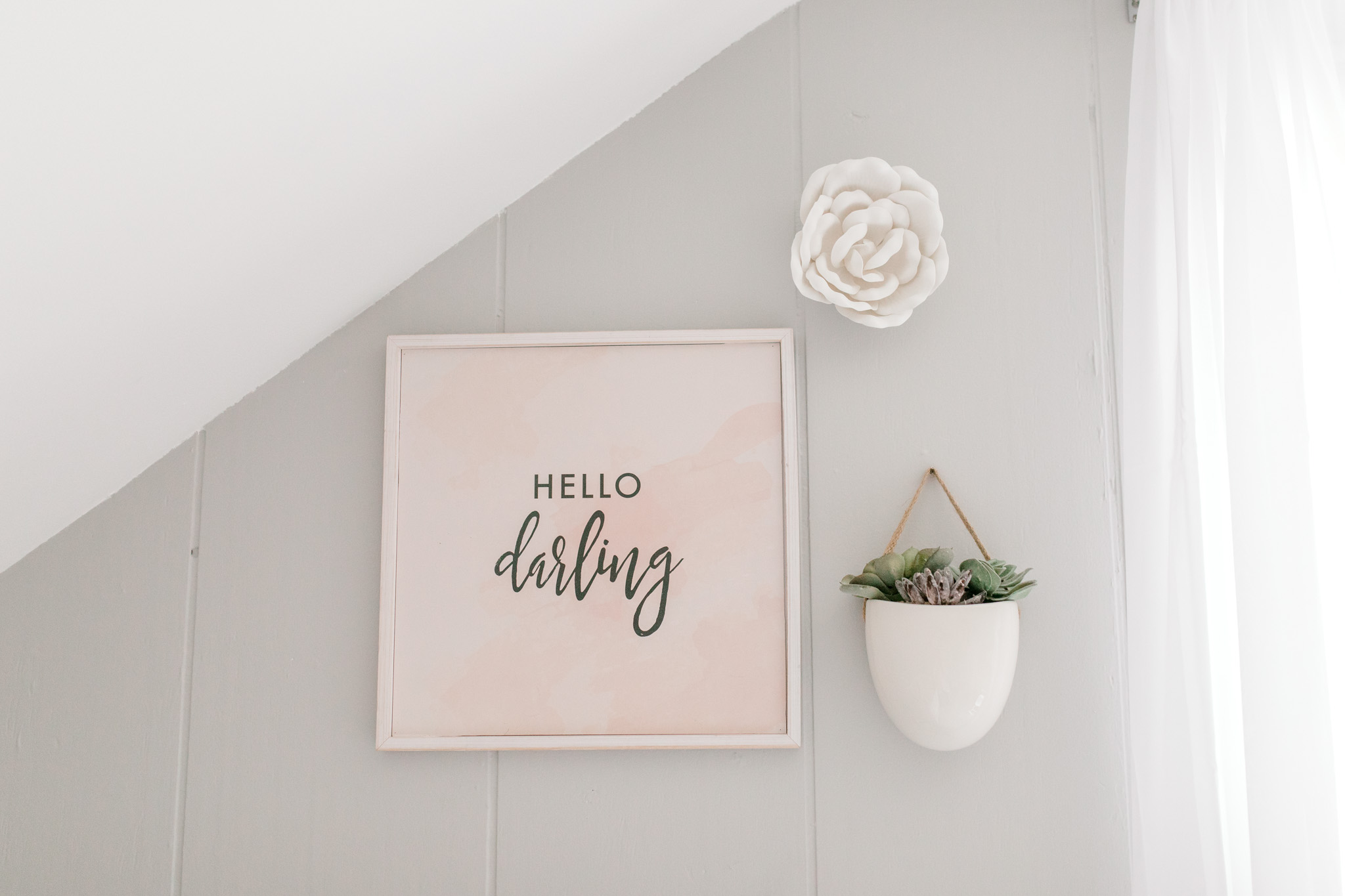 Newborn Lifestyle Session | In-Home Lifestyle | West Michigan Family Photographer | Light & Airy Photographer