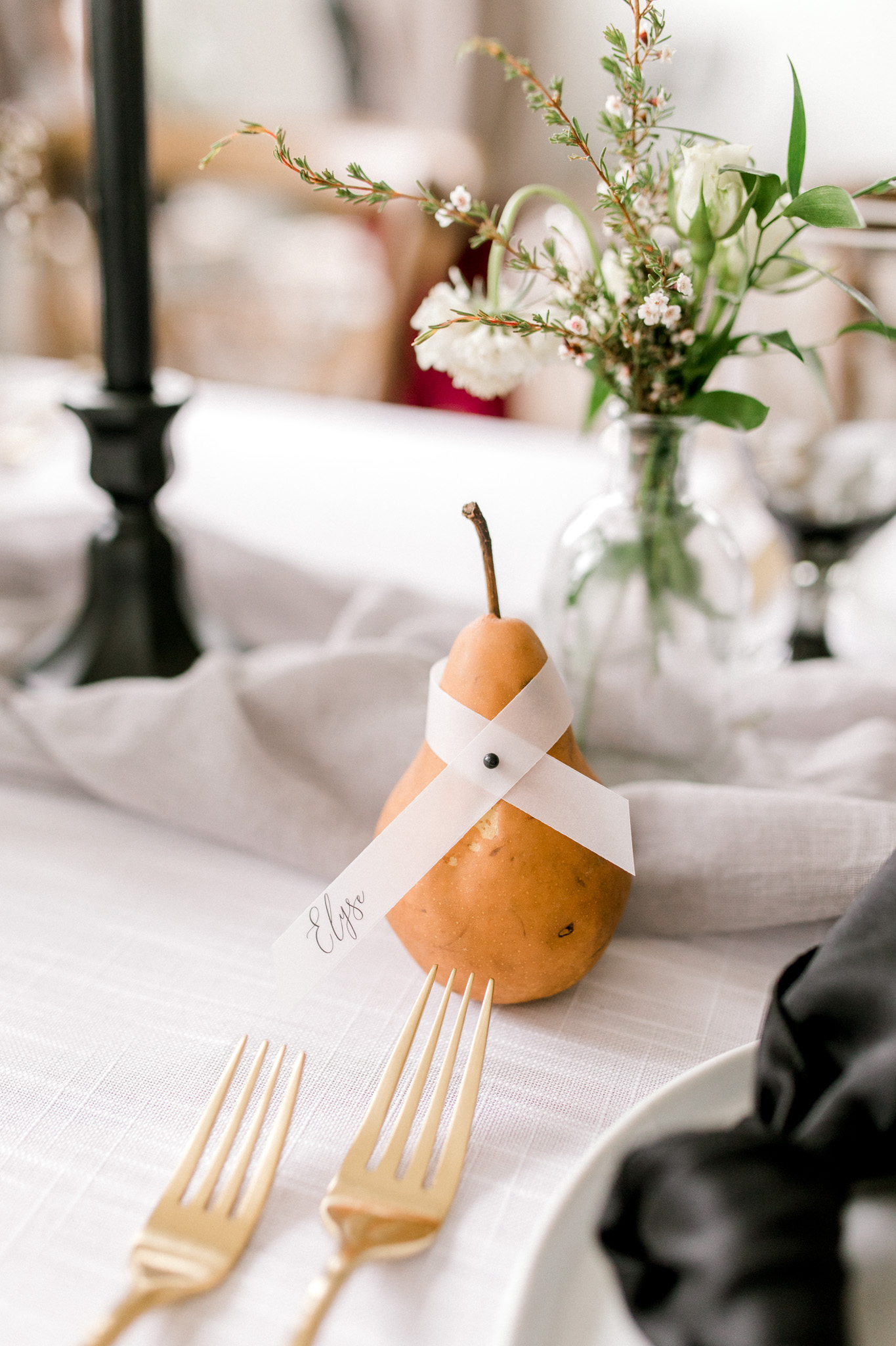 Styled Wedding Workshop | Champagne Bridesmaids Dresses | Edgy Romantic Wedding | West Michigan Wedding Photographer