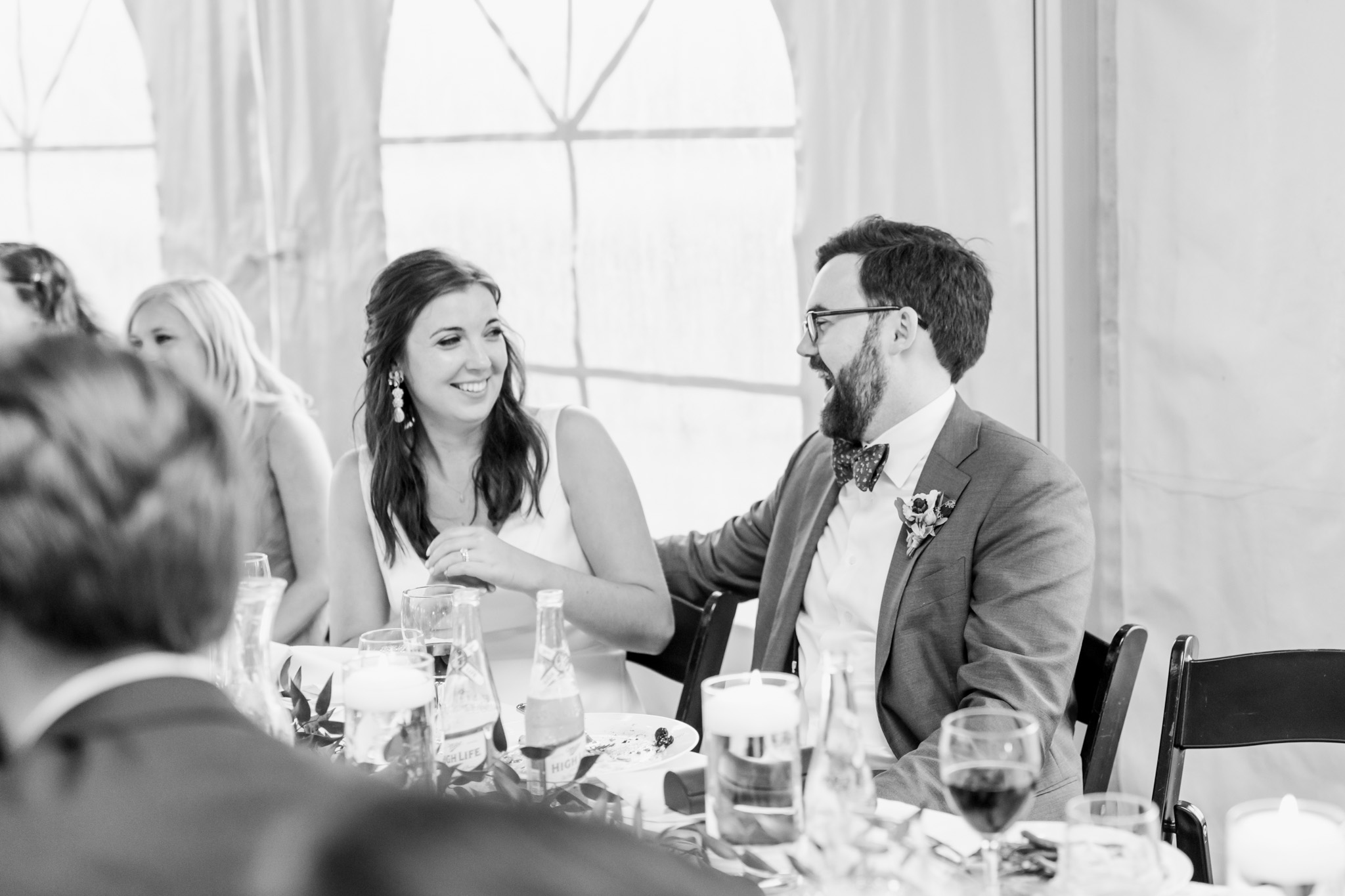 Rainy Vineyard Wedding in Southern Michigan | 12 Corners Vineyard Wedding | Beach Wedding in Michigan