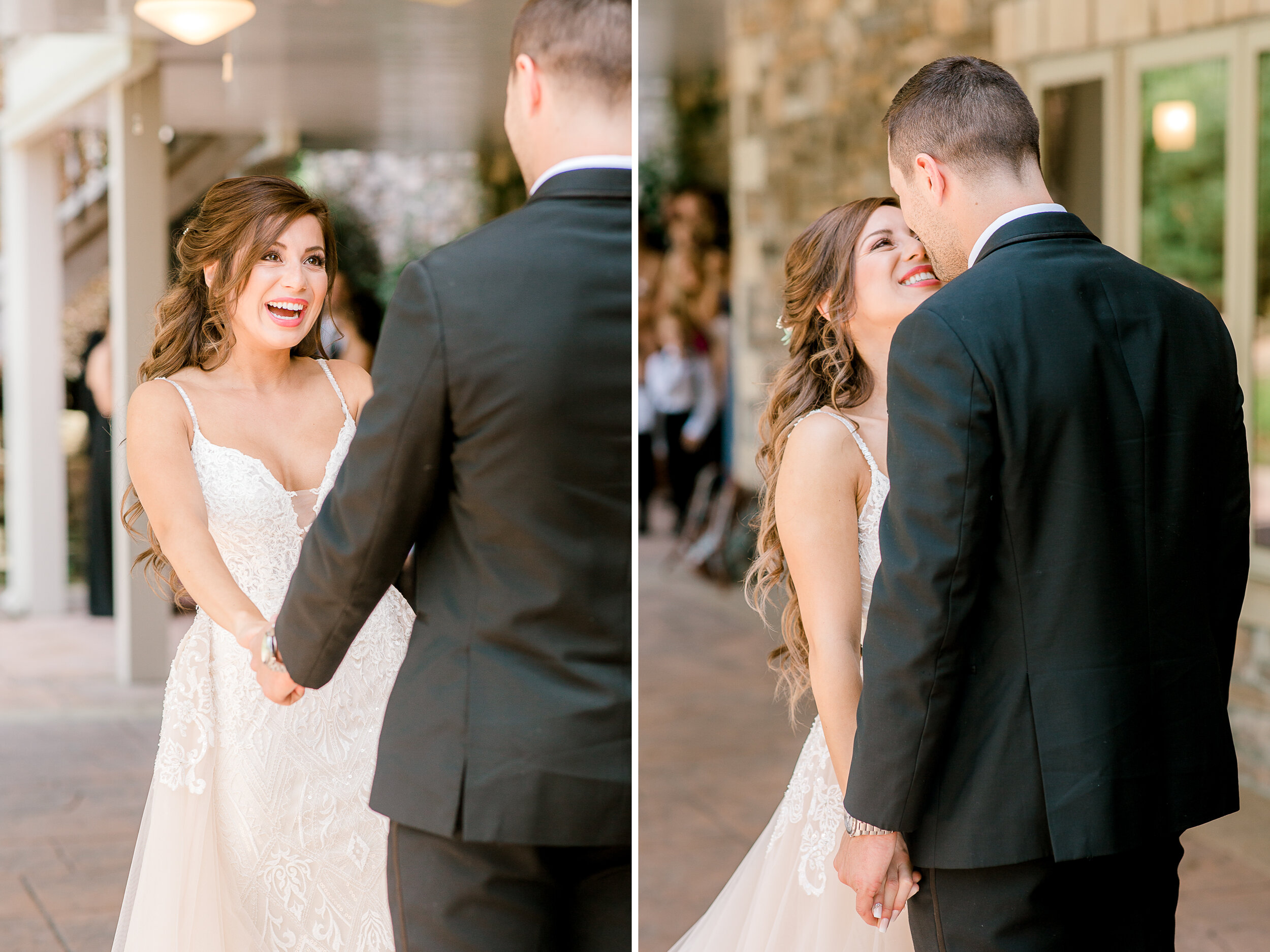 Classic Summer Wedding in St Joseph, Michigan | Timeless &amp; Romantic Light &amp; Airy Michigan Wedding Photographer | Lake Michigan Beach Wedding