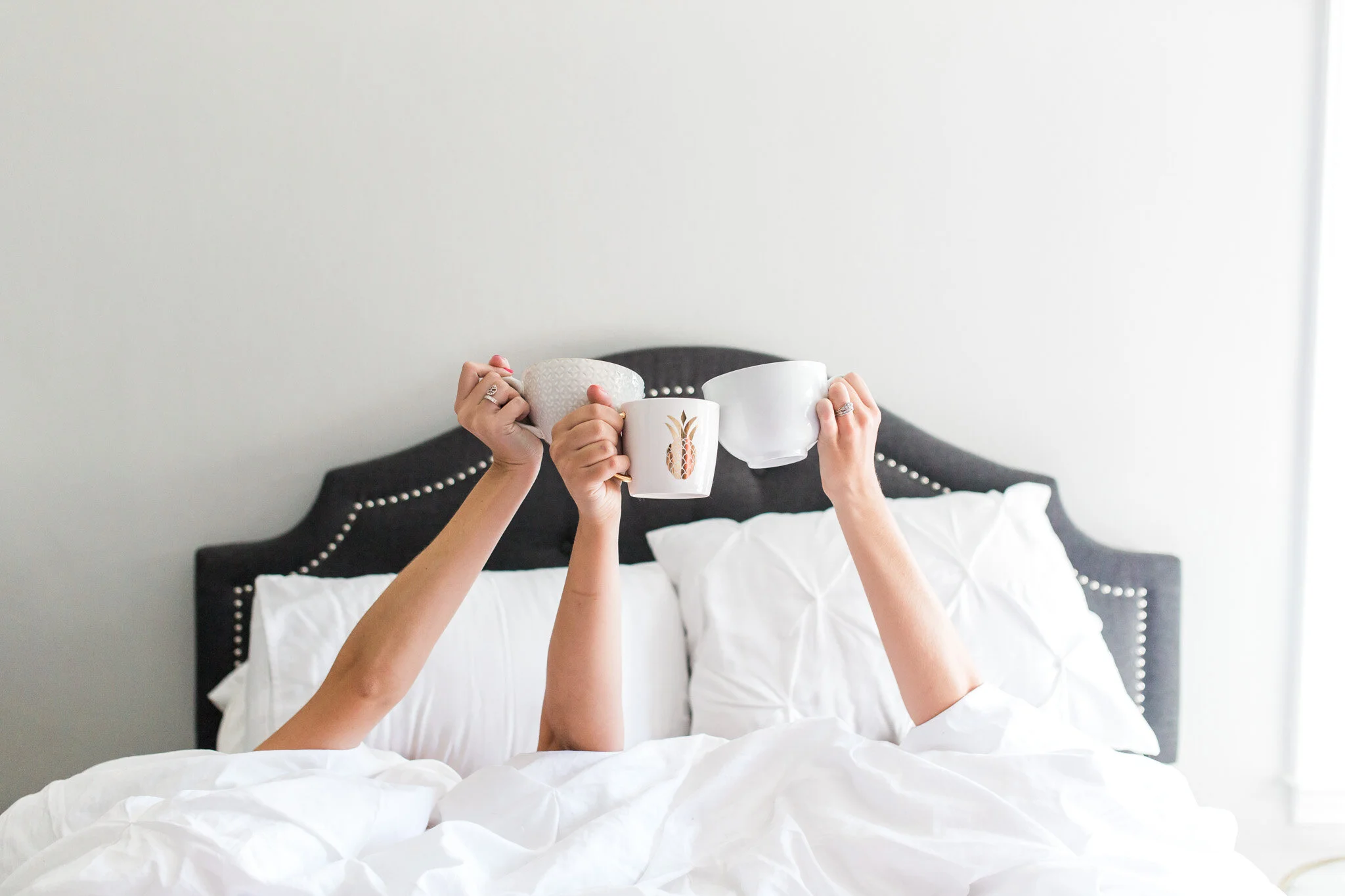 Girlfriends &amp; Coffee