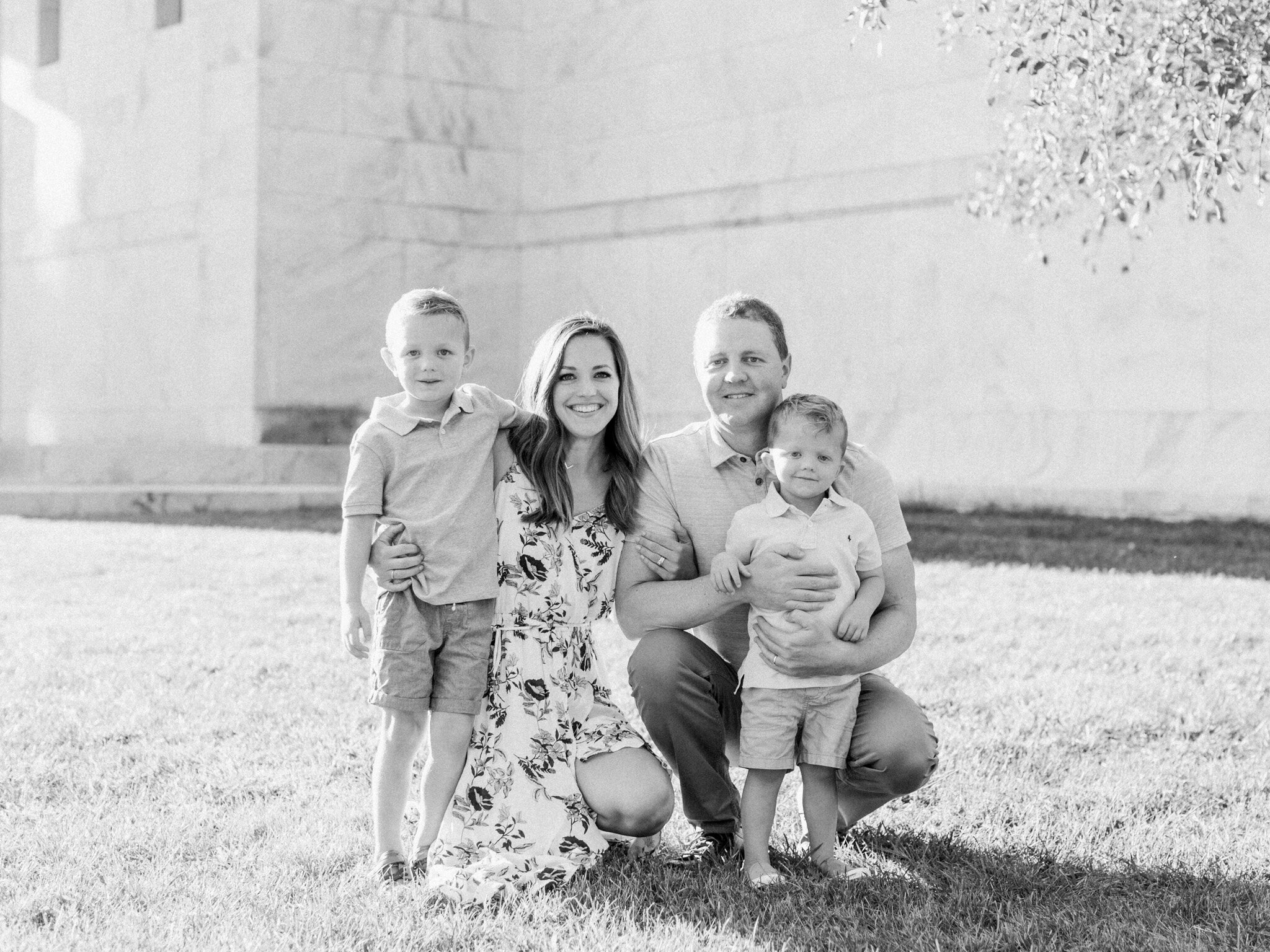 a b o u t — Laurenda Marie Photography