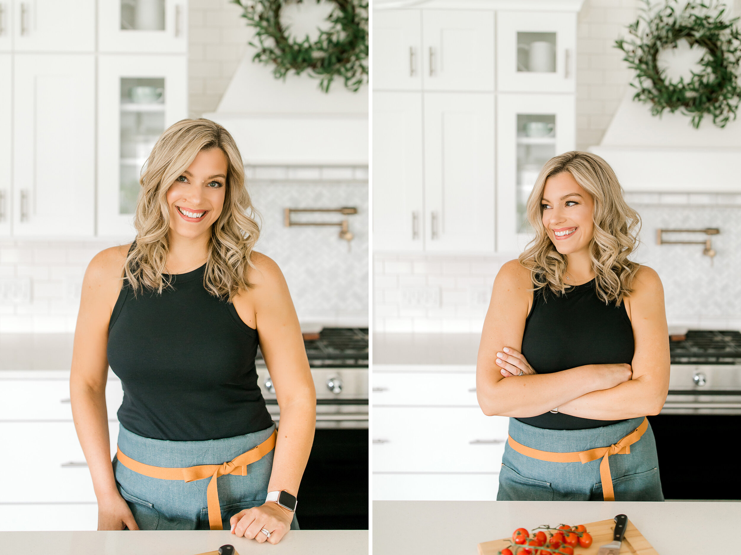 Food blogger lifestyle photography | Content creator photos | Light &amp; Airy Lifestyle Photographer in West Michigan