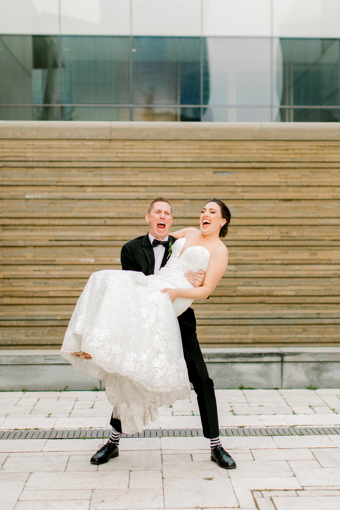 Emerald &amp; Fuchsia Wedding in Grand Rapids | A Wedding Planners Wedding | West Michigan Wedding Photographer