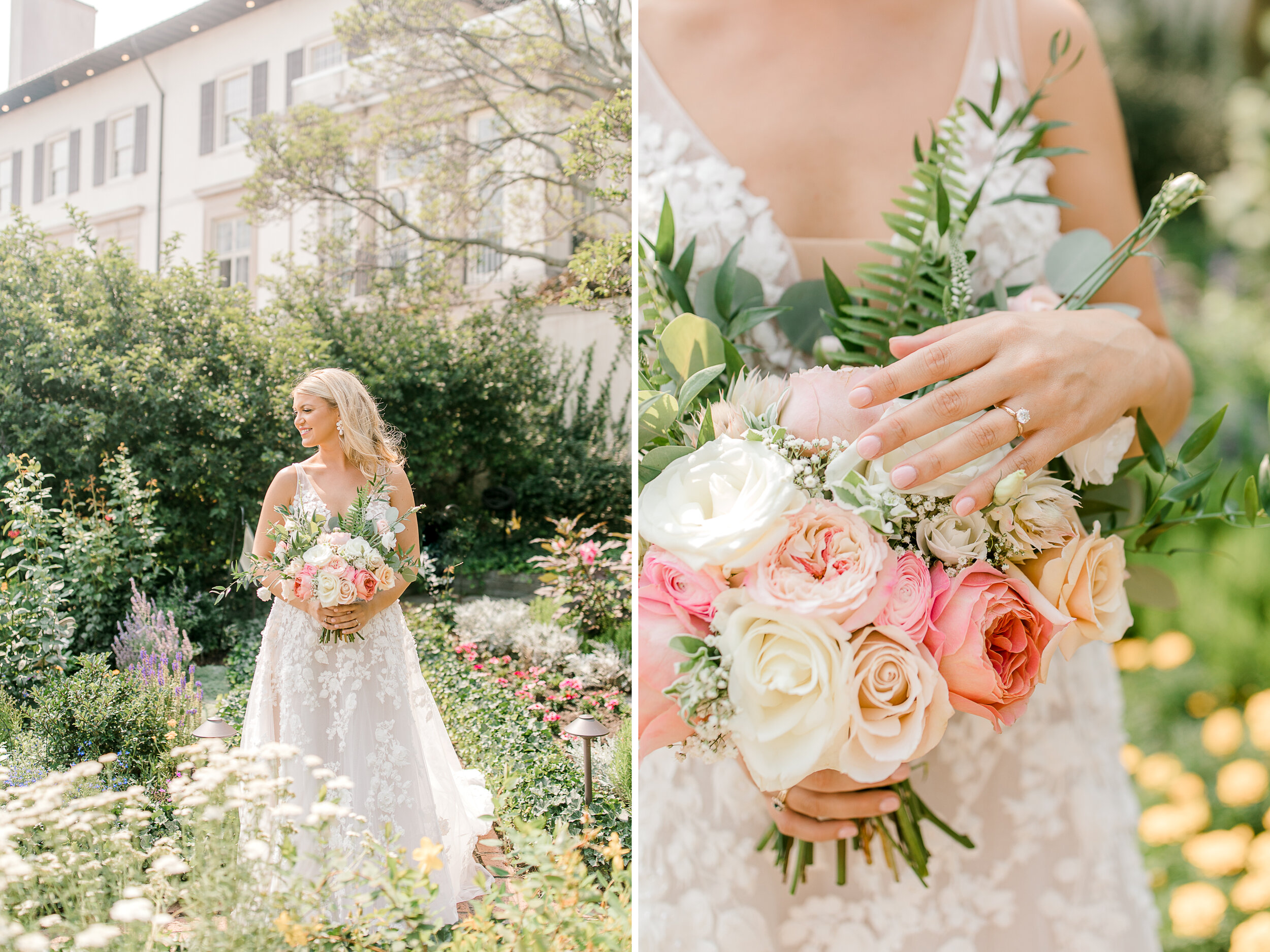 Grand wedding at The War Memorial | Grand Rapids Wedding Photographer | West Michigan Wedding Photography | Fine Art Light &amp; Airy