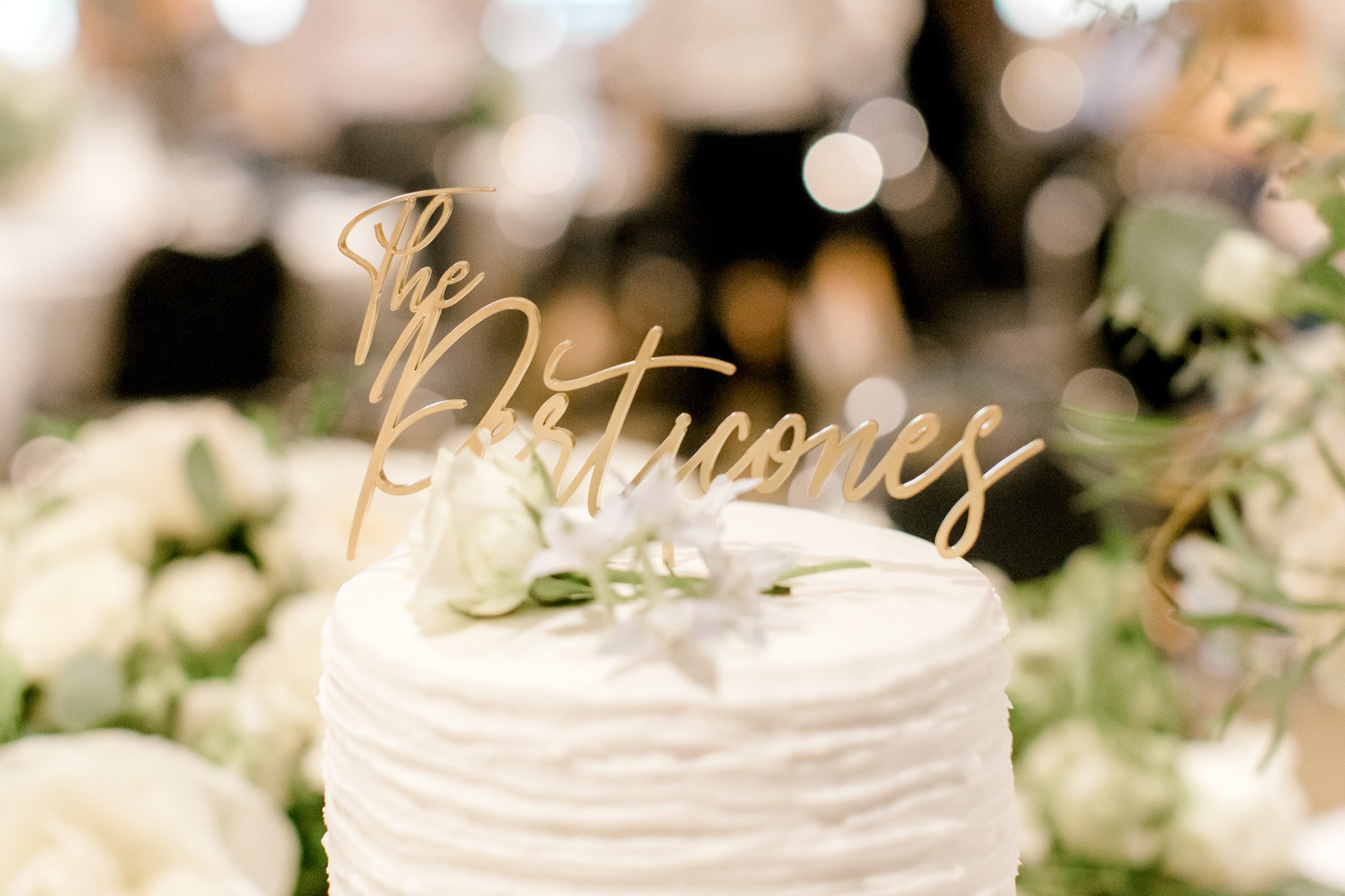 Modern Michigan Wedding | Fine Art Wedding Photography | Laurenda Marie Photography