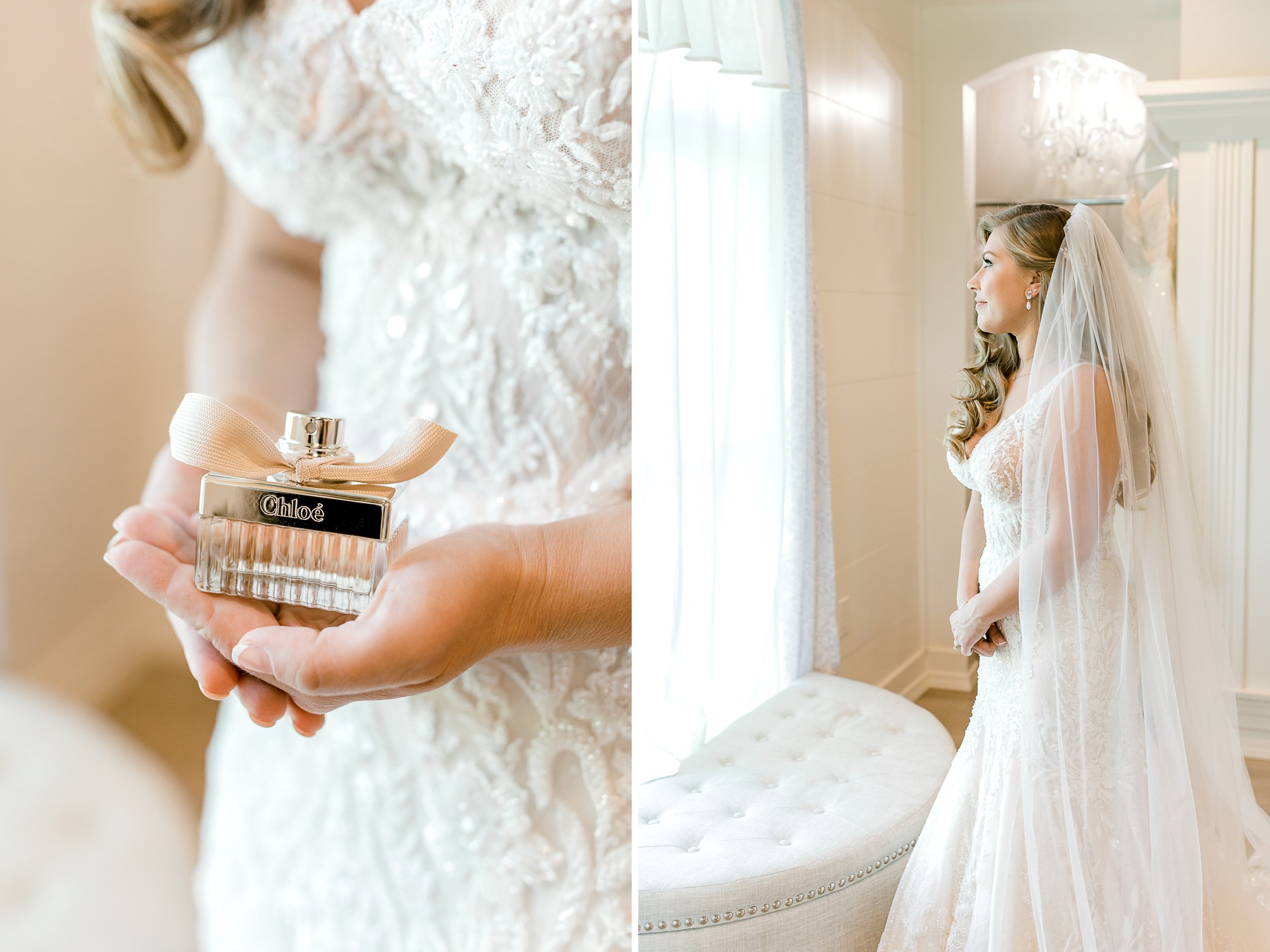 Timeless Light &amp; Airy Modern Wedding Photography | West Michigan Wedding Photography | Laurenda Marie Photography