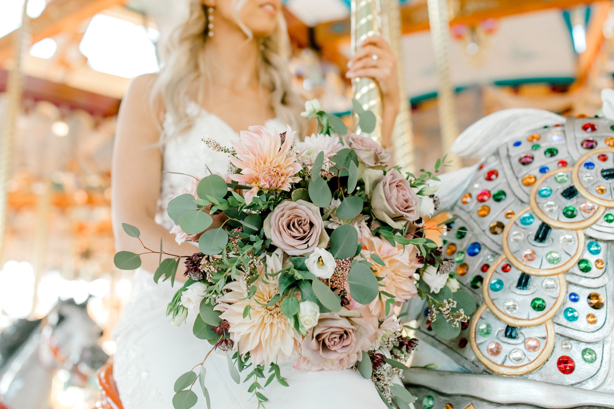 St Joe Wedding at Shadowland | Fine Art Michigan Wedding Photography | Laurenda Marie Photography