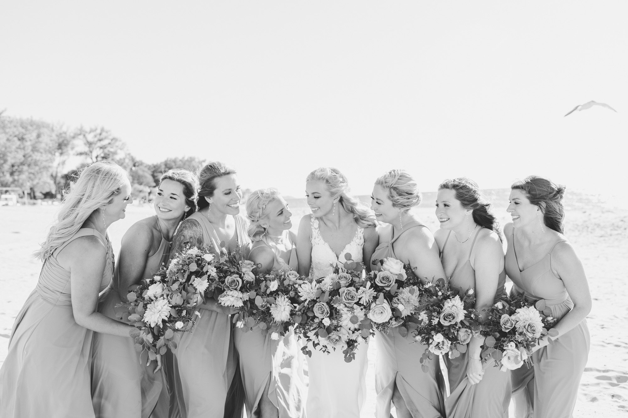 St Joe Wedding at Shadowland | Fine Art Michigan Wedding Photography | Laurenda Marie Photography