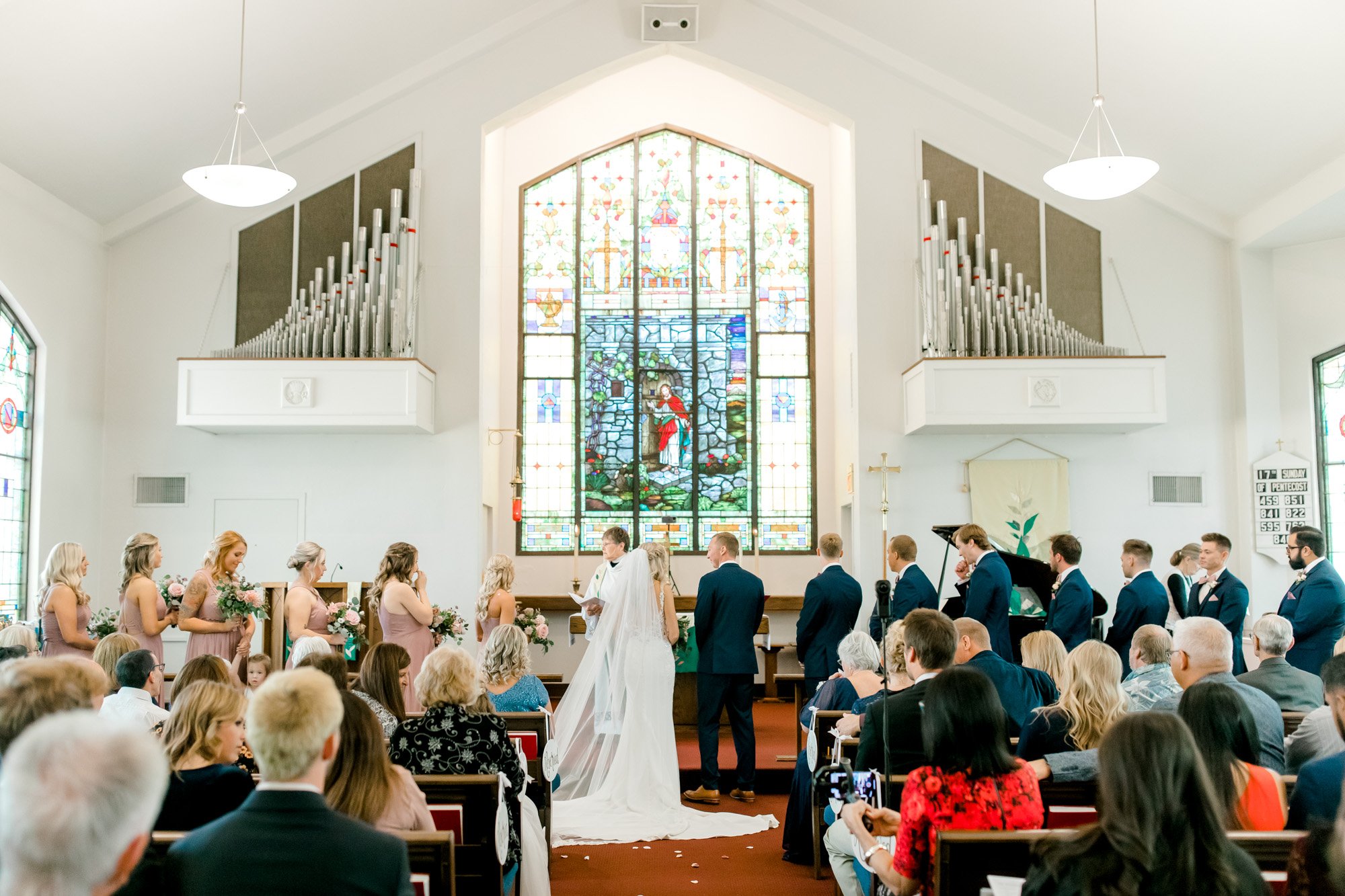 St Joe Wedding at Shadowland | Fine Art Michigan Wedding Photography | Laurenda Marie Photography