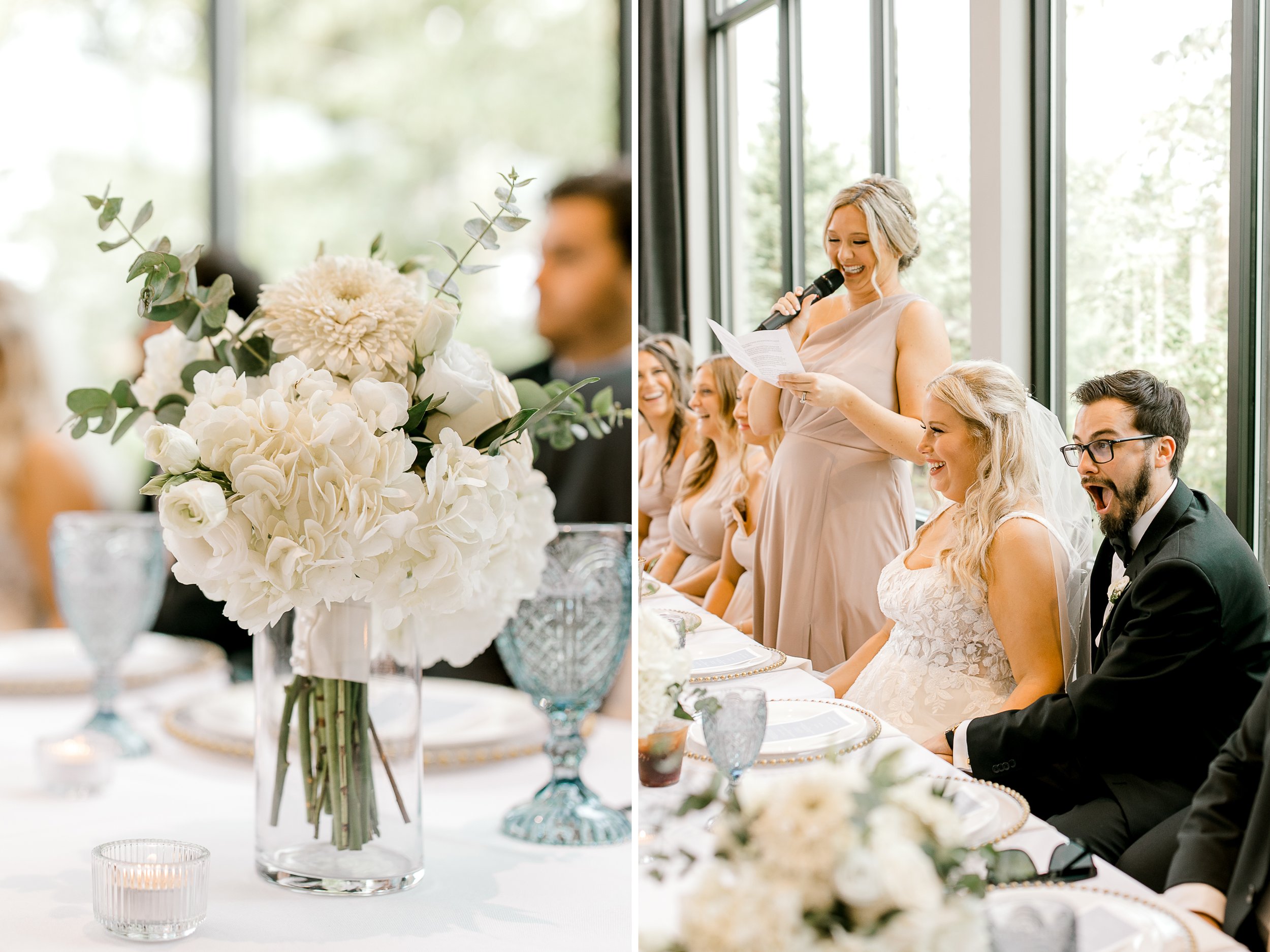 Spring Wedding at Venue3Two in Grand Rapids | Laurenda Marie Photography