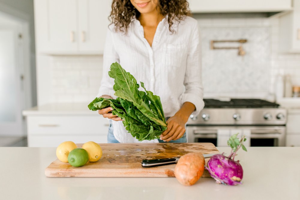 Lifestyle Business Brand Session with Root Functional Medicine | Lifestyle Medicine Brand Shoot | Laurenda Marie Photography