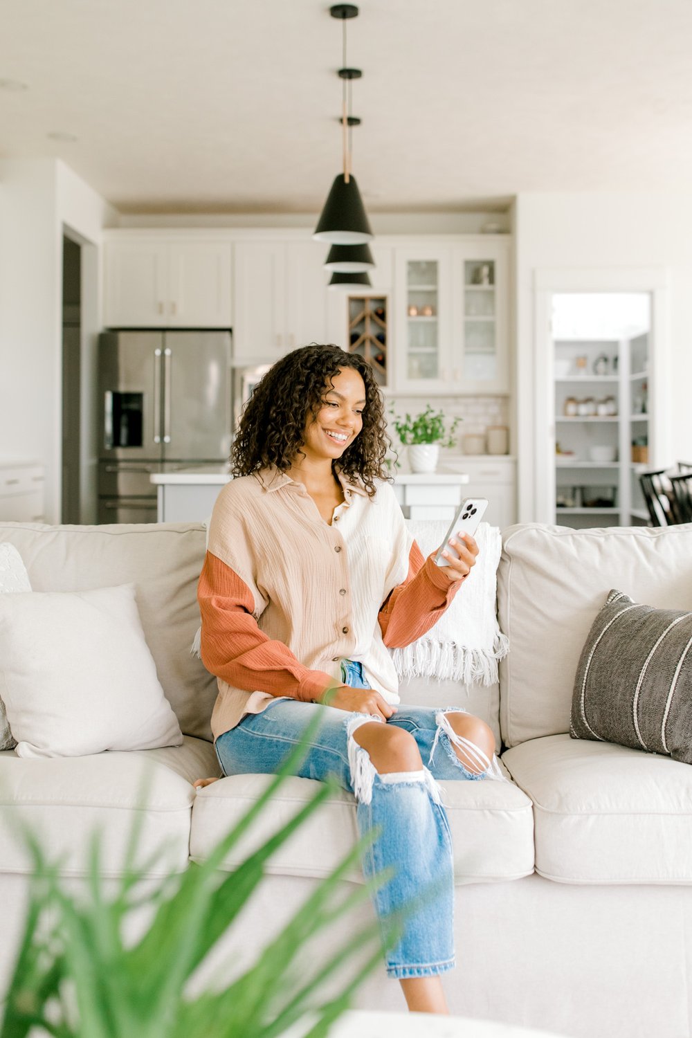 Lifestyle Business Brand Session with Root Functional Medicine | Lifestyle Medicine Brand Shoot | Laurenda Marie Photography