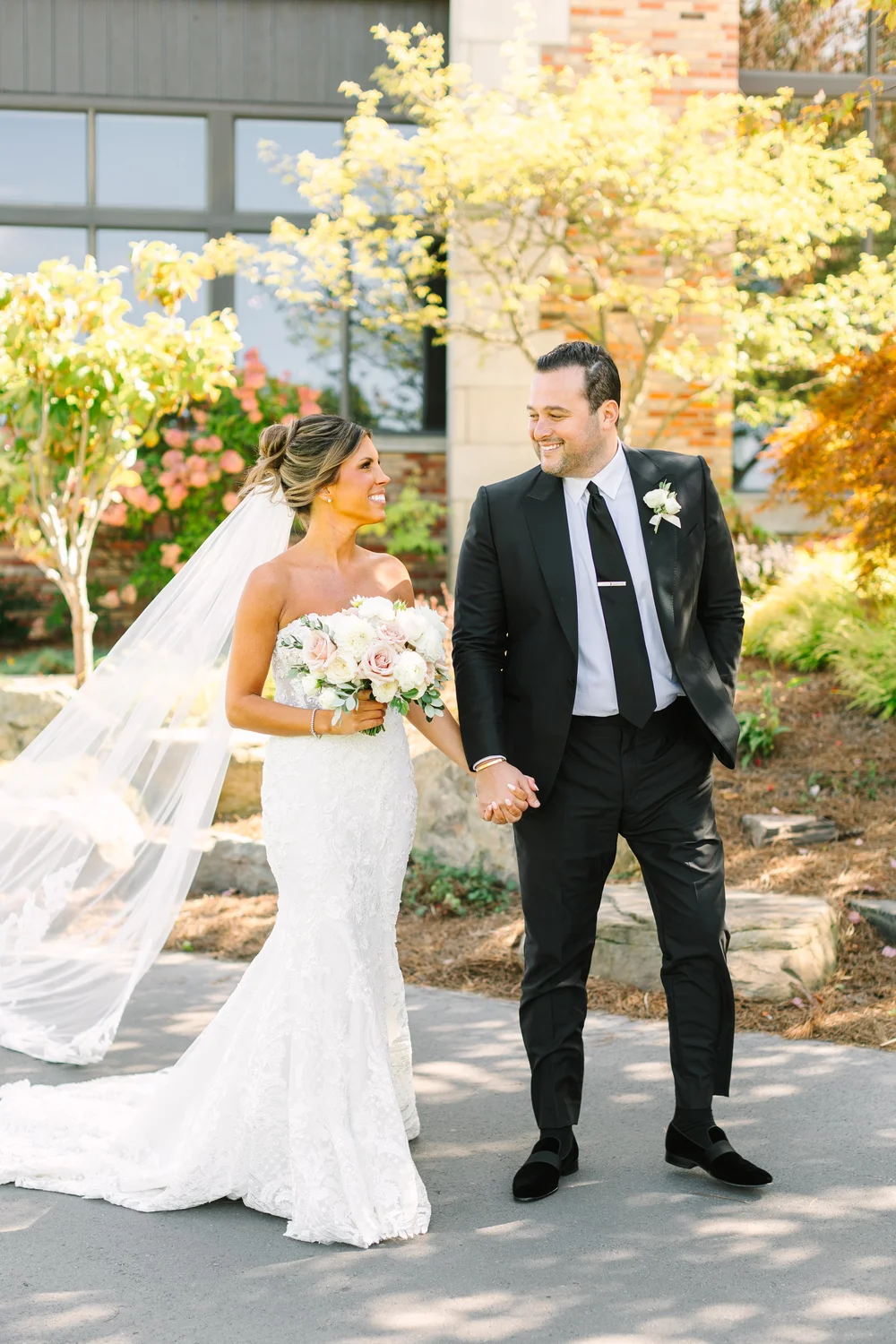 Timeless Cascade Hills Country Club Wedding | Laurenda Marie Photography