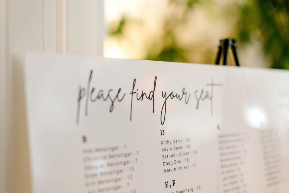 Timeless Cascade Hills Country Club Wedding | Laurenda Marie Photography