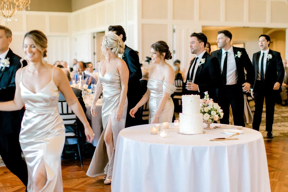 Timeless Cascade Hills Country Club Wedding | Laurenda Marie Photography