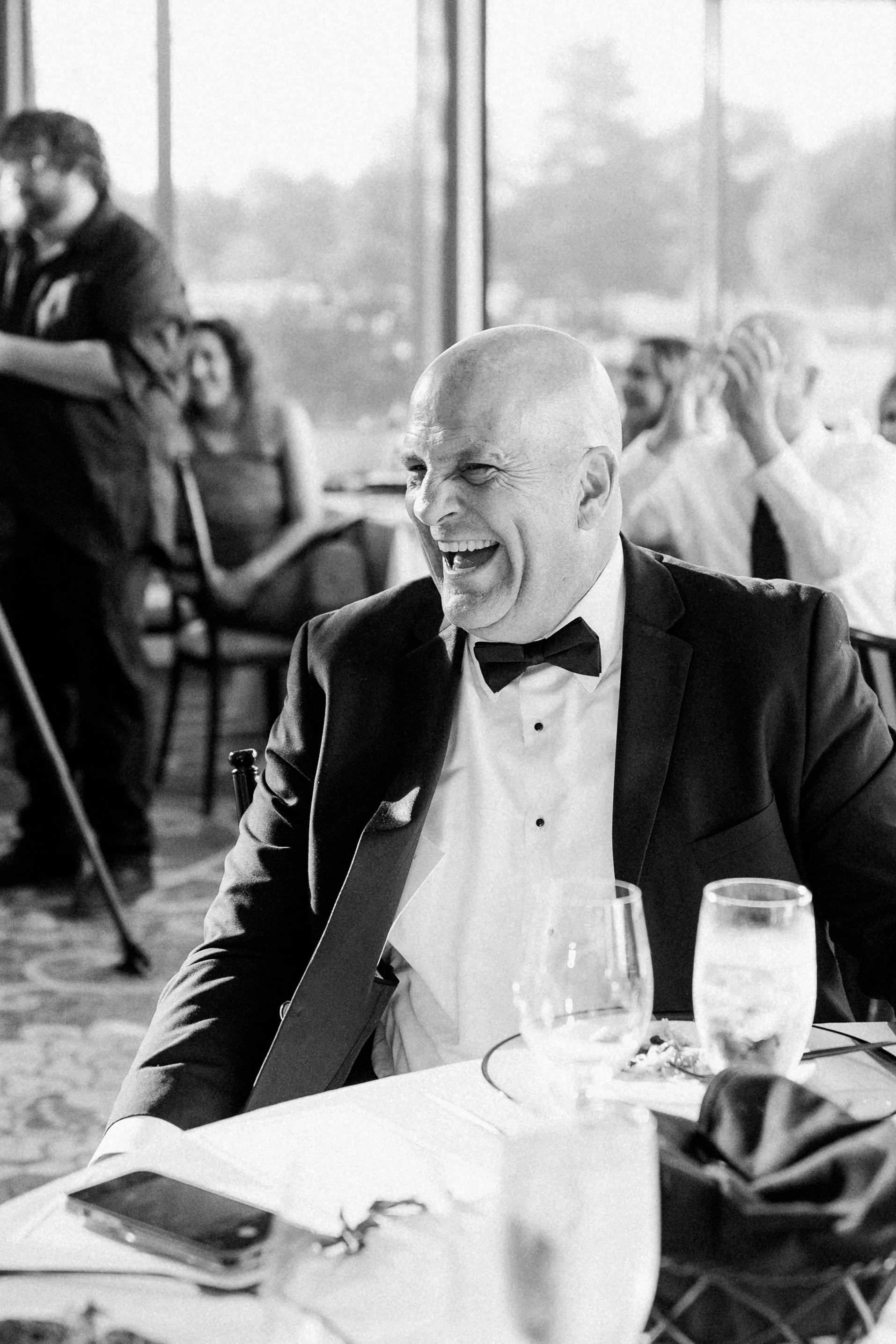 Cascade Hills Country Club Wedding | Grand Rapids, Michigan | Laurenda Marie Photography | Light and Airy, Timeless, Modern