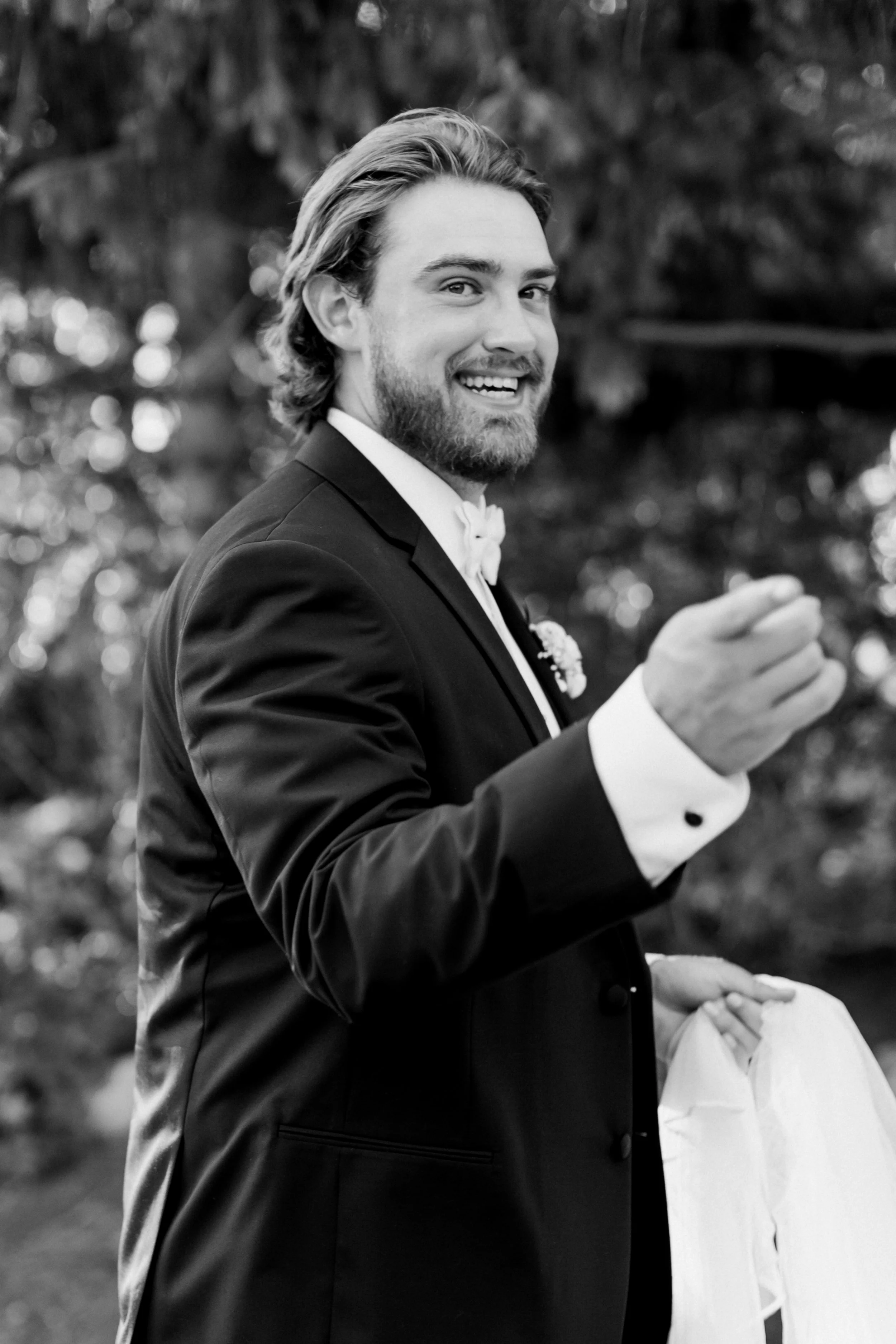 Cascade Hills Country Club Wedding | Grand Rapids, Michigan | Laurenda Marie Photography | Light and Airy, Timeless, Modern