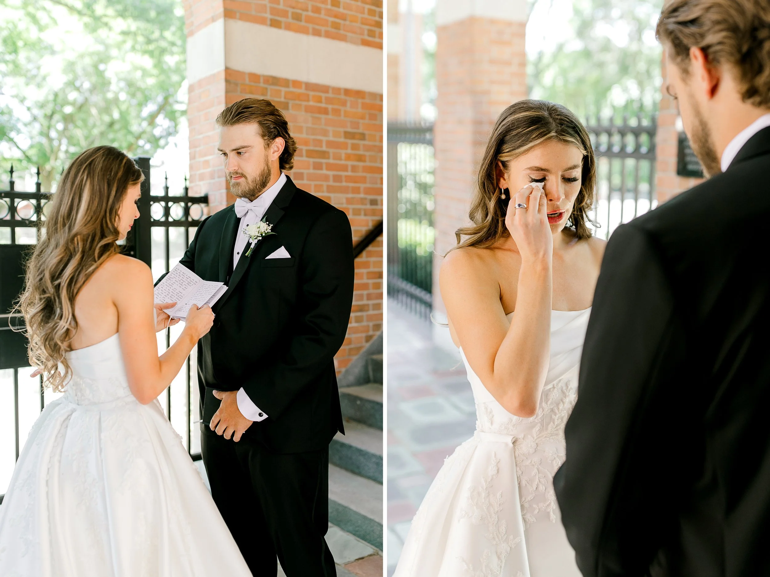 Cascade Hills Country Club Wedding | Grand Rapids, Michigan | Laurenda Marie Photography | Light and Airy, Timeless, Modern