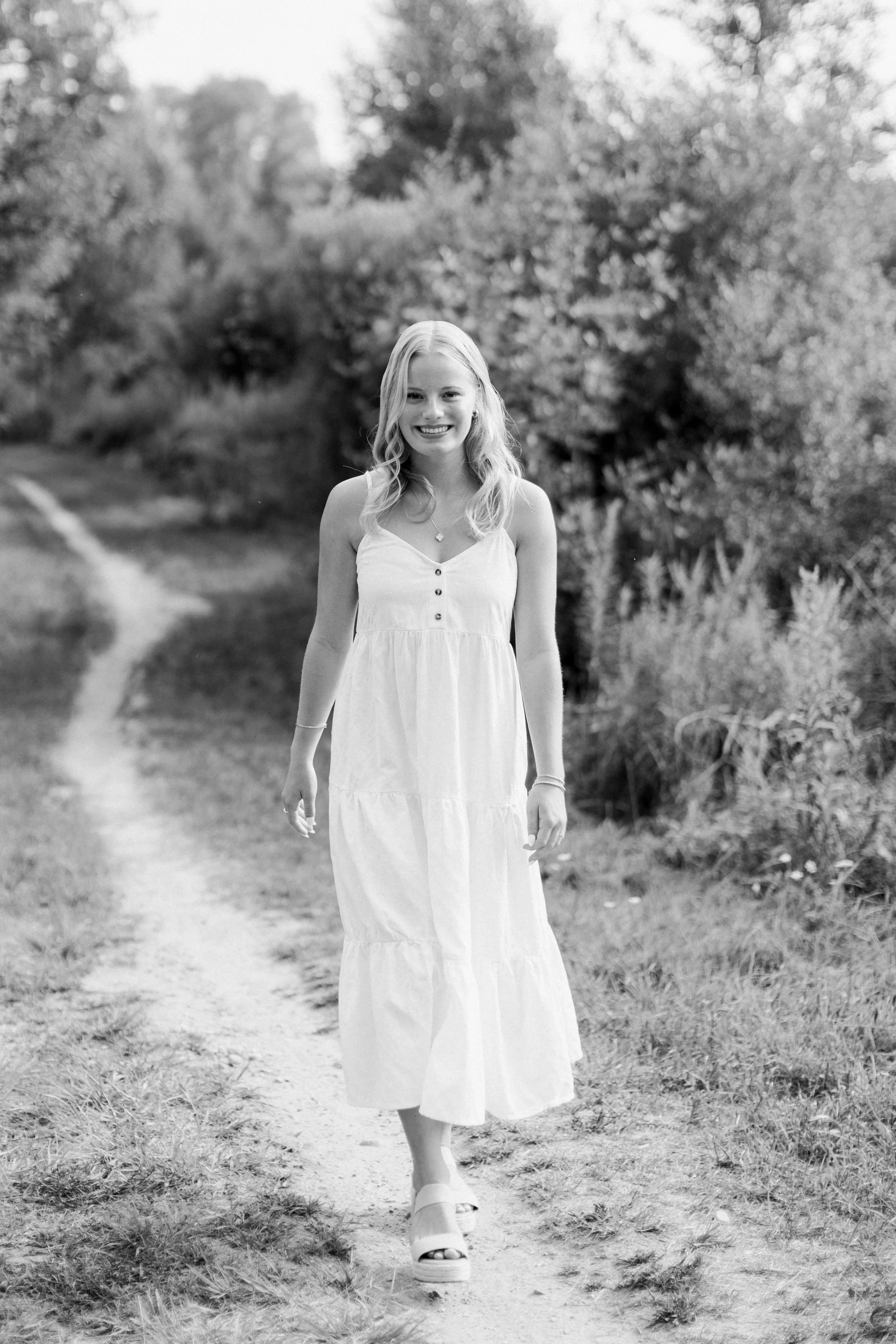 West Michigan Senior Portrait Photographer | Senior Photography in Grand Rapids and Rockford | Laurenda Marie Photography