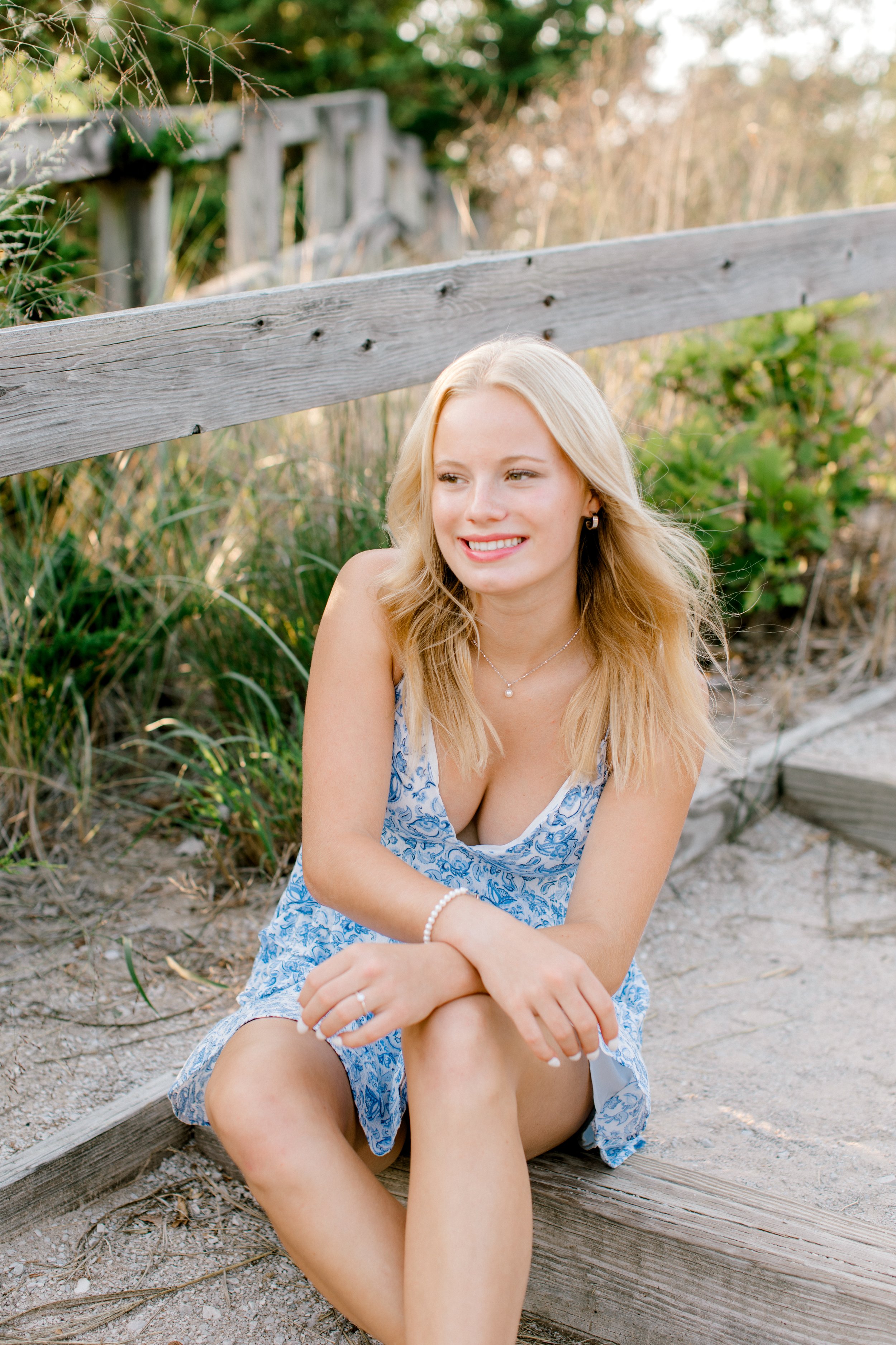 West Michigan Senior Portrait Photographer | Senior Photography in Grand Rapids and Rockford | Laurenda Marie Photography