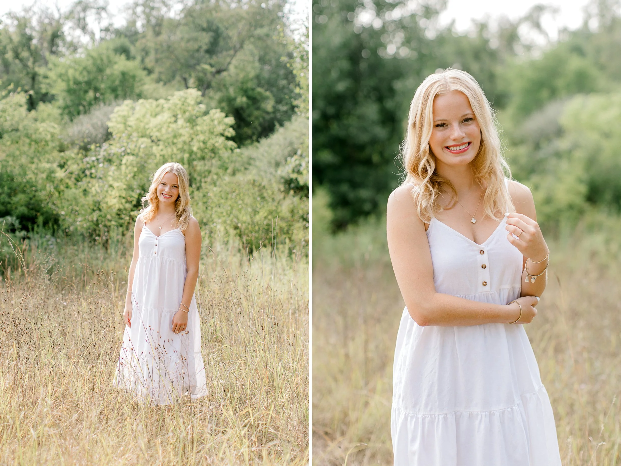 West Michigan Senior Portrait Photographer | Senior Photography in Grand Rapids and Rockford | Laurenda Marie Photography