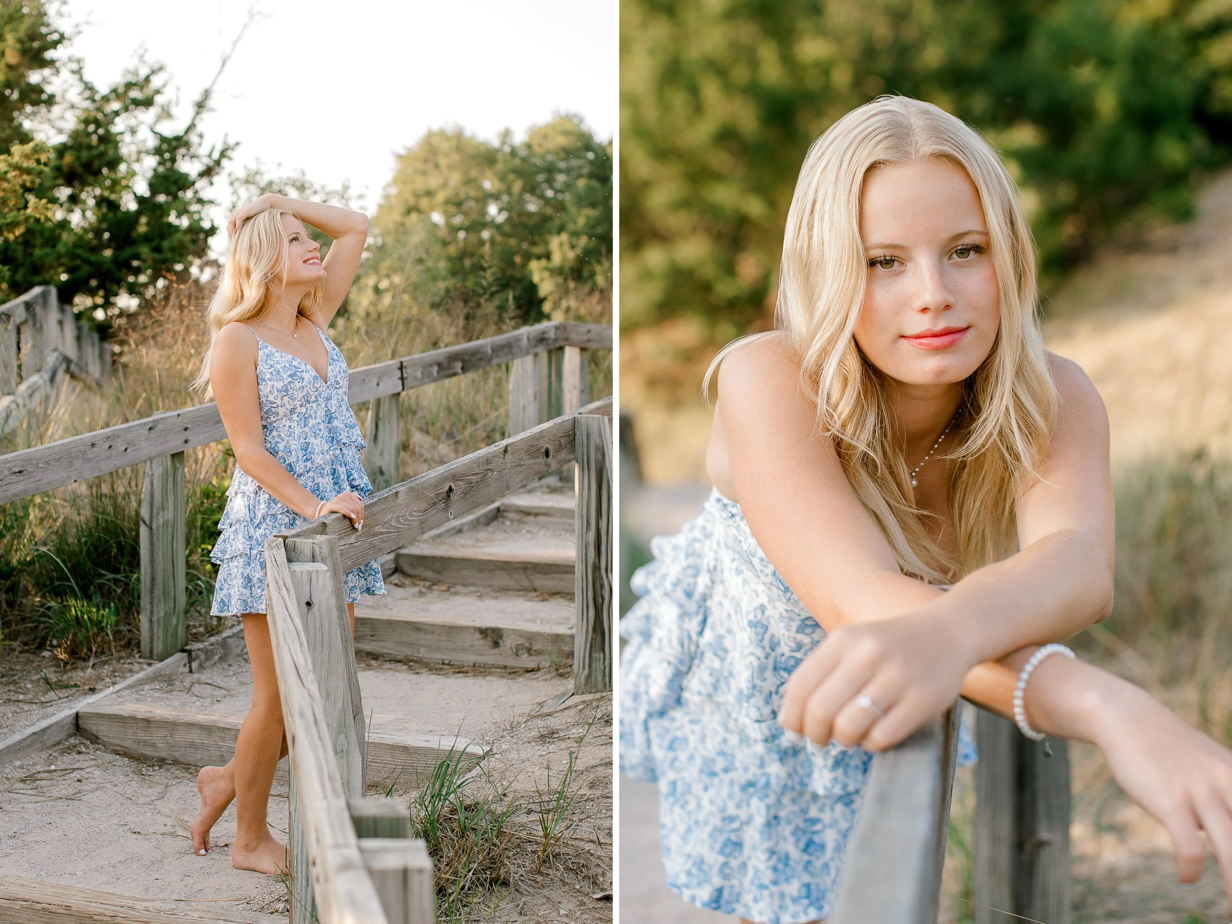 West Michigan Senior Portrait Photographer | Senior Photography in Grand Rapids and Rockford | Laurenda Marie Photography