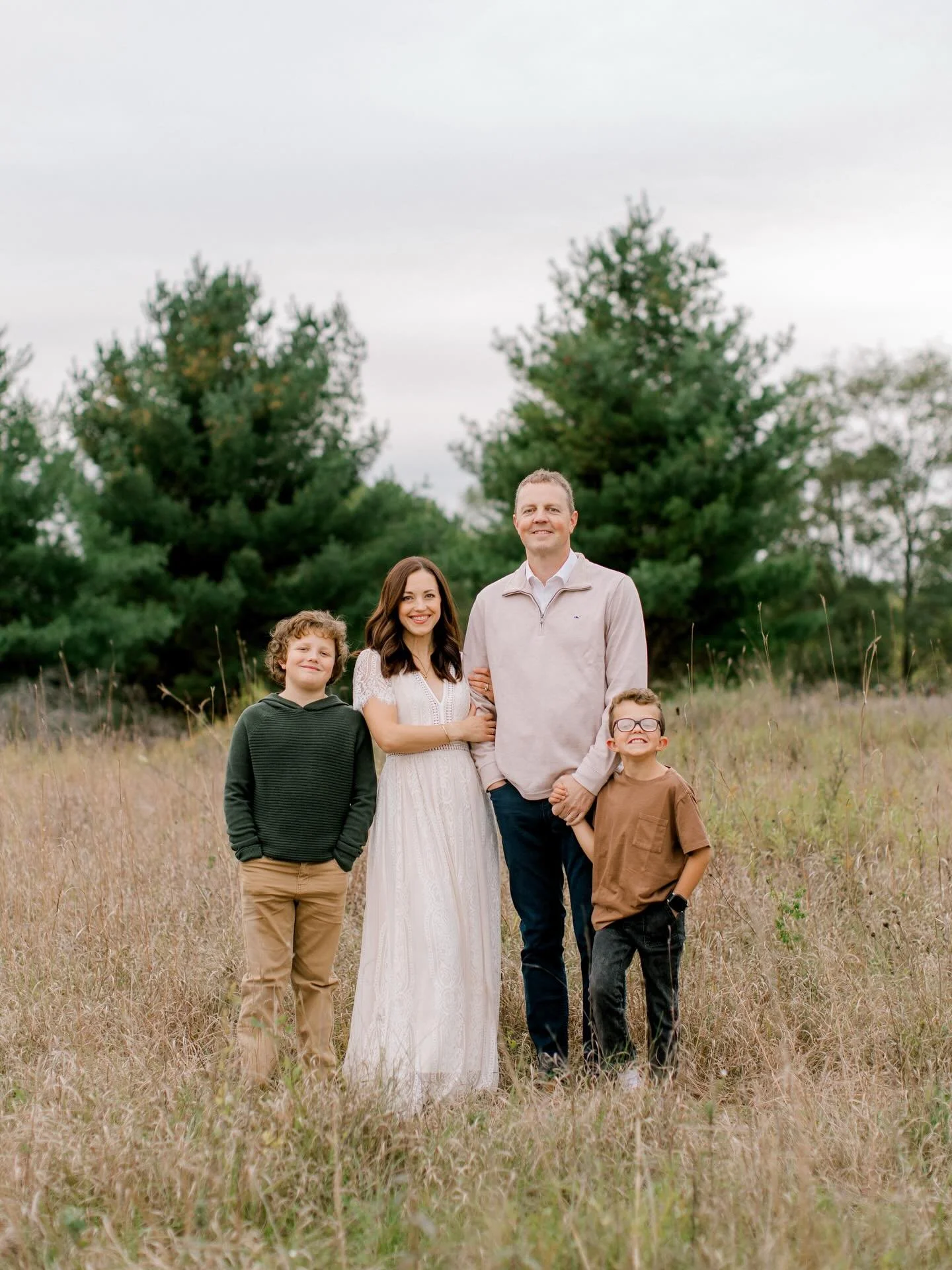 A day to be grateful, and I sure am grateful for this bunch. 

Happy Thanksgiving, friends!