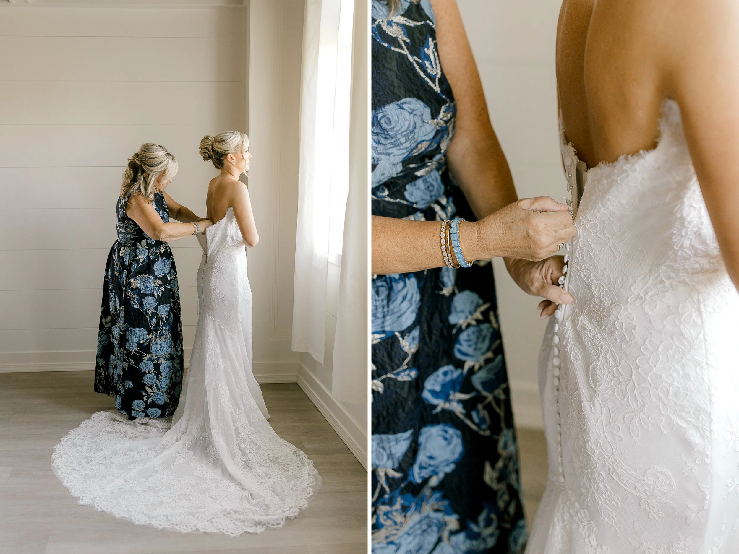Modern Wedding at Etre Farms in St. Joseph Michigan | Laurenda Marie Photography | West Michigan + Chicago Wedding Photography