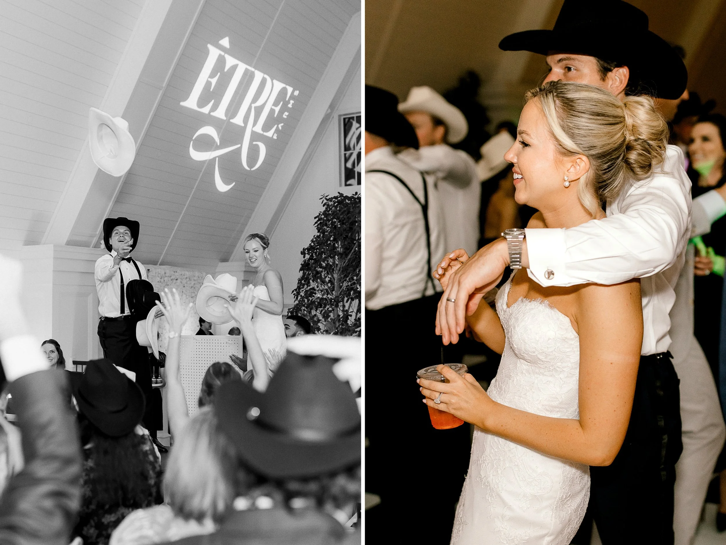 Modern Wedding at Etre Farms in St. Joseph Michigan | Laurenda Marie Photography | West Michigan + Chicago Wedding Photography