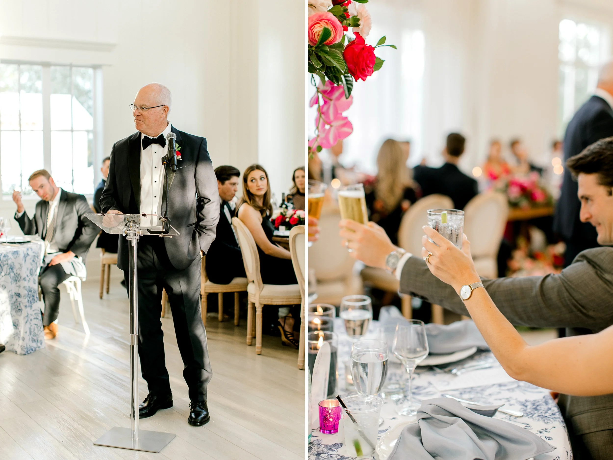 Modern Wedding at Etre Farms in St. Joseph Michigan | Laurenda Marie Photography | West Michigan + Chicago Wedding Photography