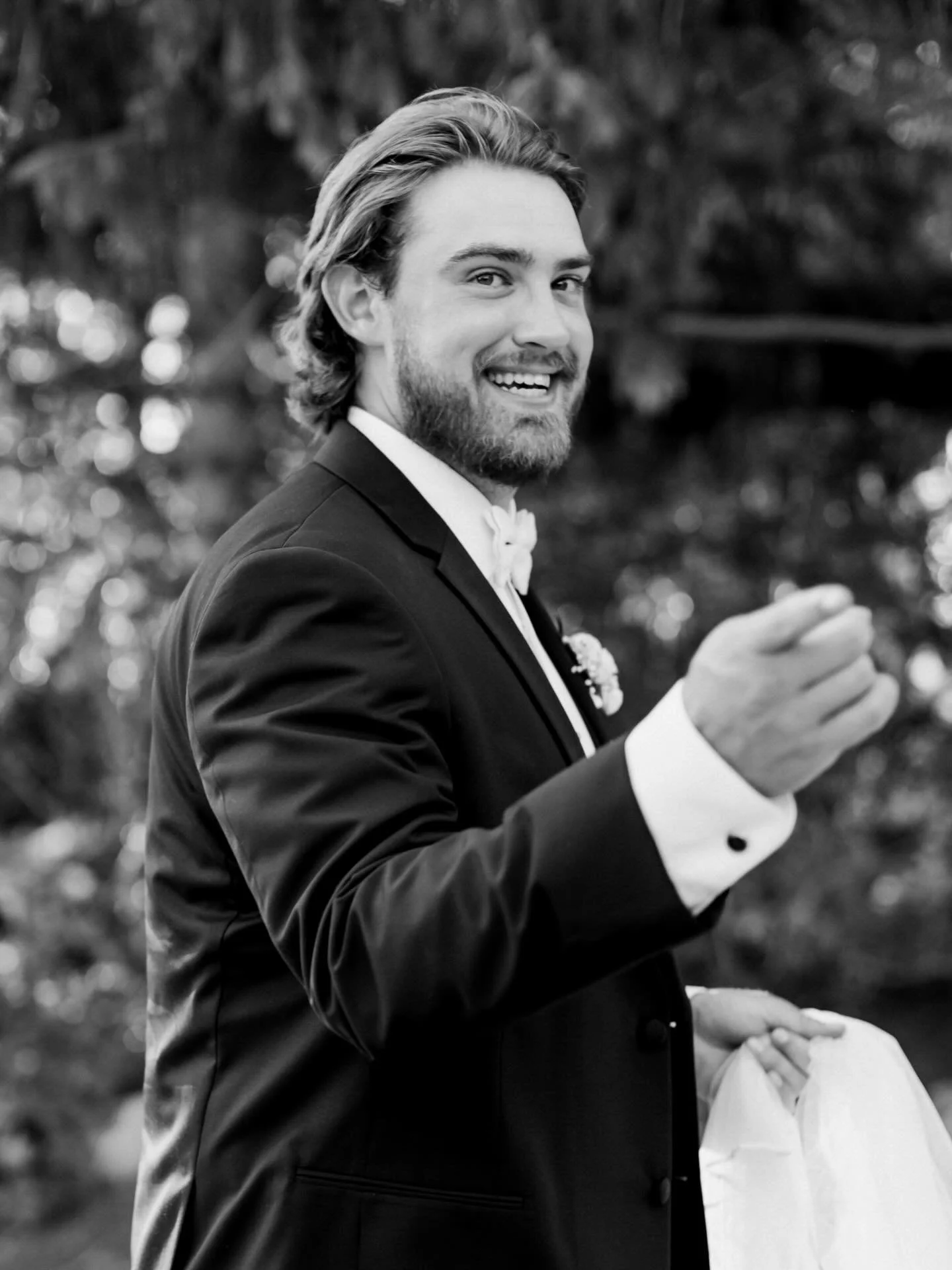 Since my team is out&hellip;LFG @seahawks!! Rooting for you @chrisstoll_lite! Go have a game today. 🫵🏼

Have fun cheering your man on @maddie_stoll10! 👏🏼 So excited for you guys!!