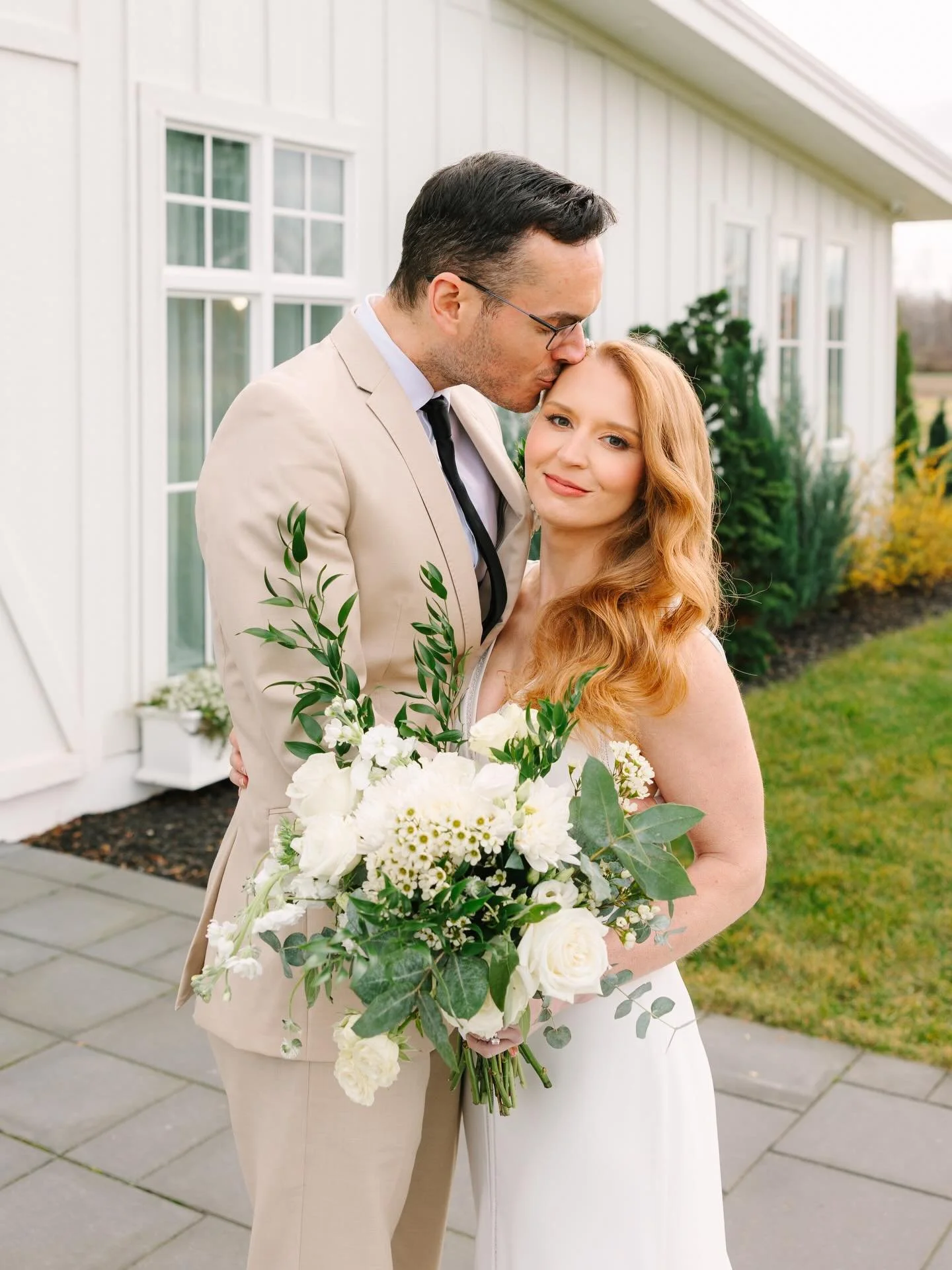 It&rsquo;s April&hellip;which means my first wedding of 2026 is just weeks away! 🥰🥰 

Speaking of weddings, I can still take ONE more for this year and I&rsquo;m already booking into 2027! Message me for availability! 

#nowbooking2027weddings #wes