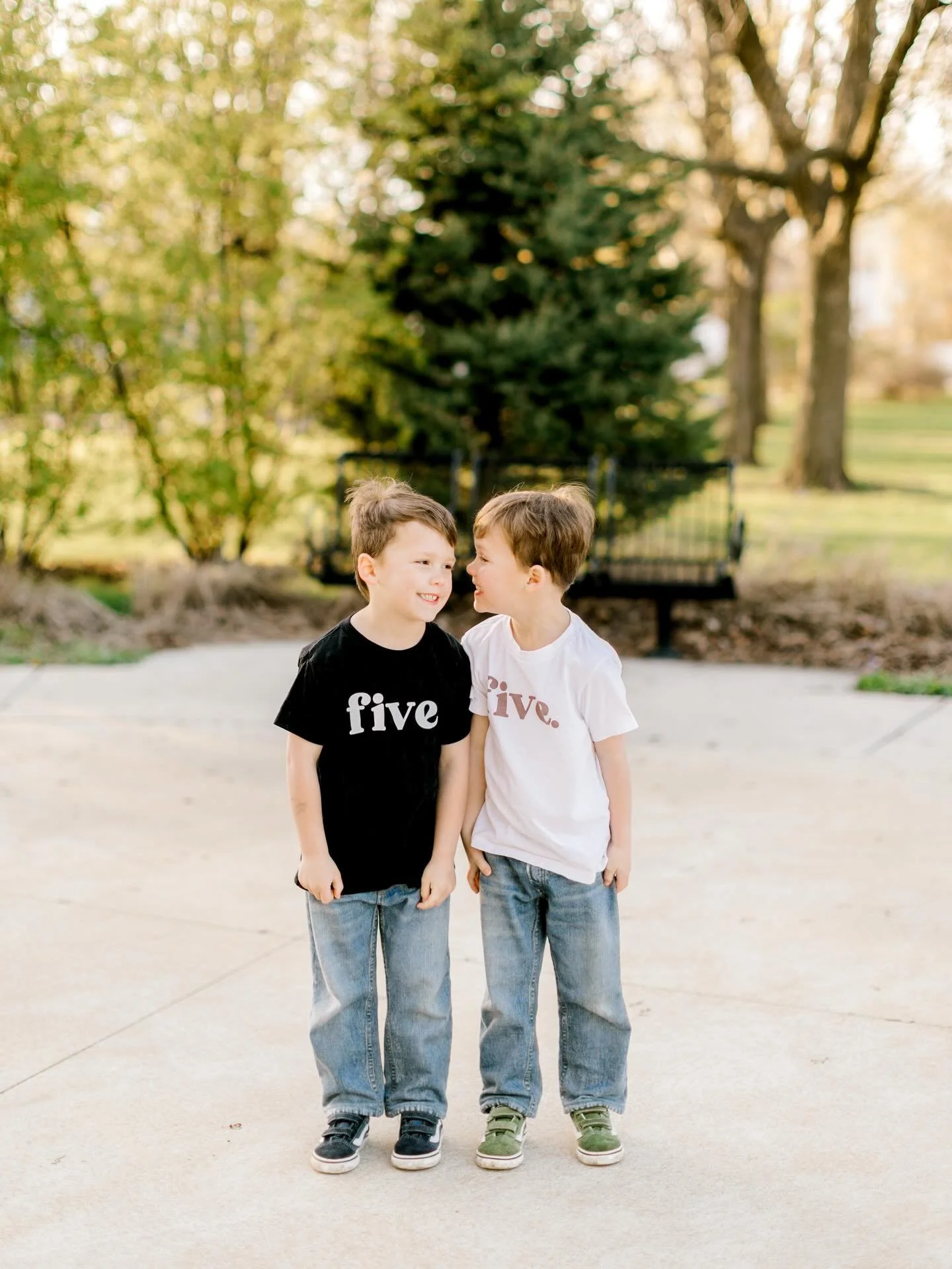 5 year old energy ⚡️ ⚡️