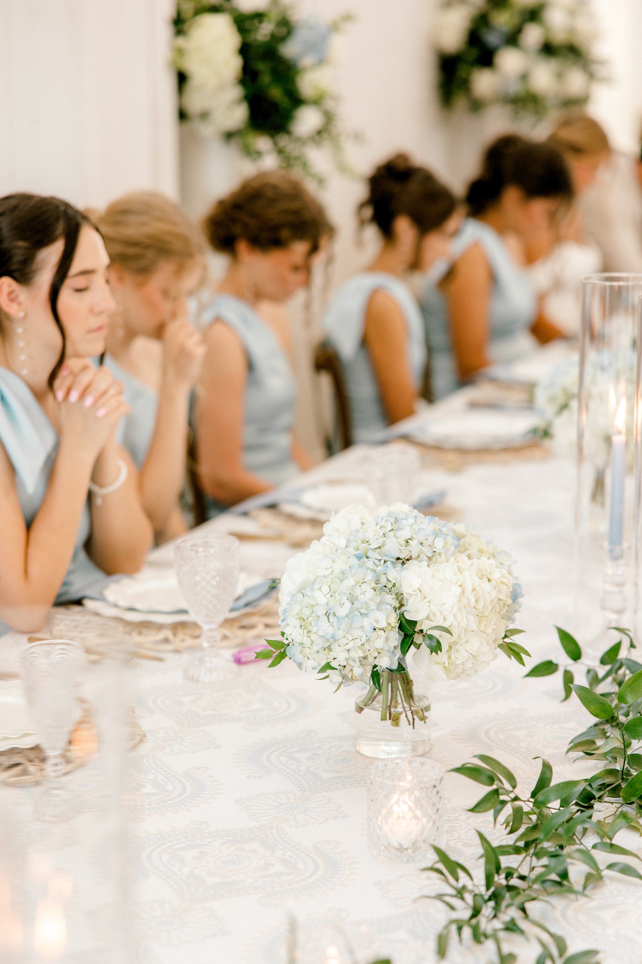 Timeless Wedding at Haven on the Farm | West Michigan Wedding Photographer | Laurenda Marie Photography
