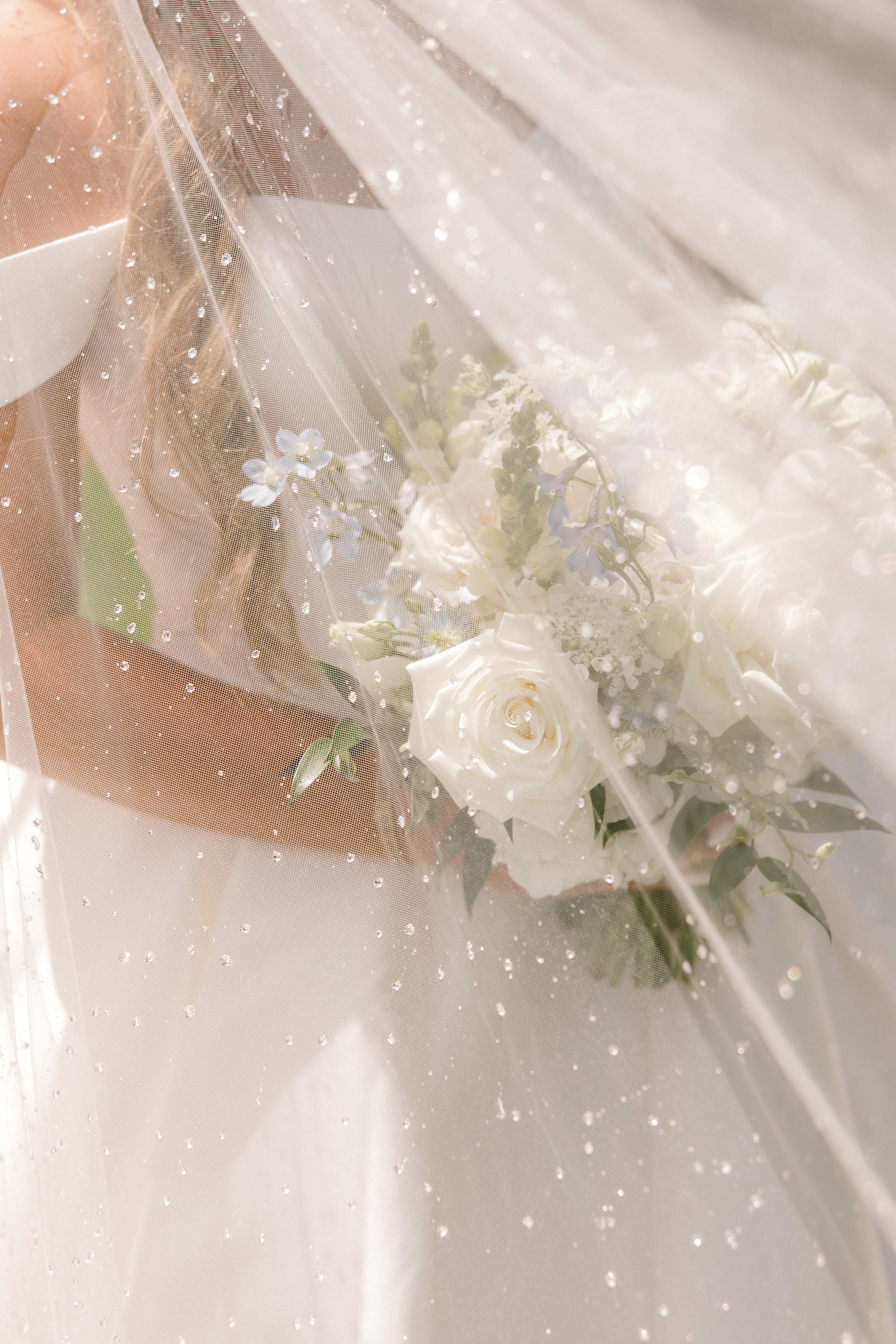 Timeless Wedding at Haven on the Farm | West Michigan Wedding Photographer | Laurenda Marie Photography