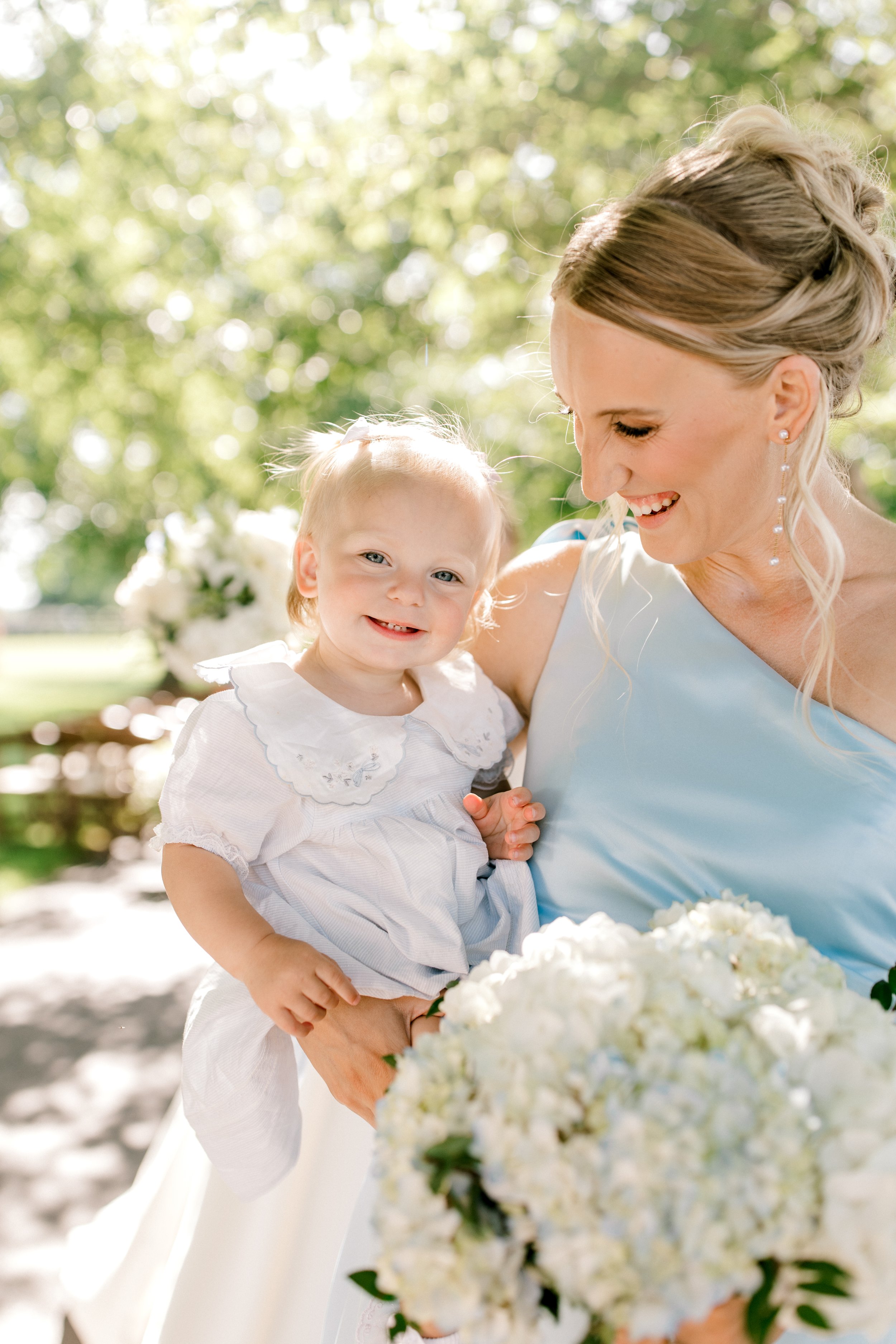 Timeless Wedding at Haven on the Farm | West Michigan Wedding Photographer | Laurenda Marie Photography
