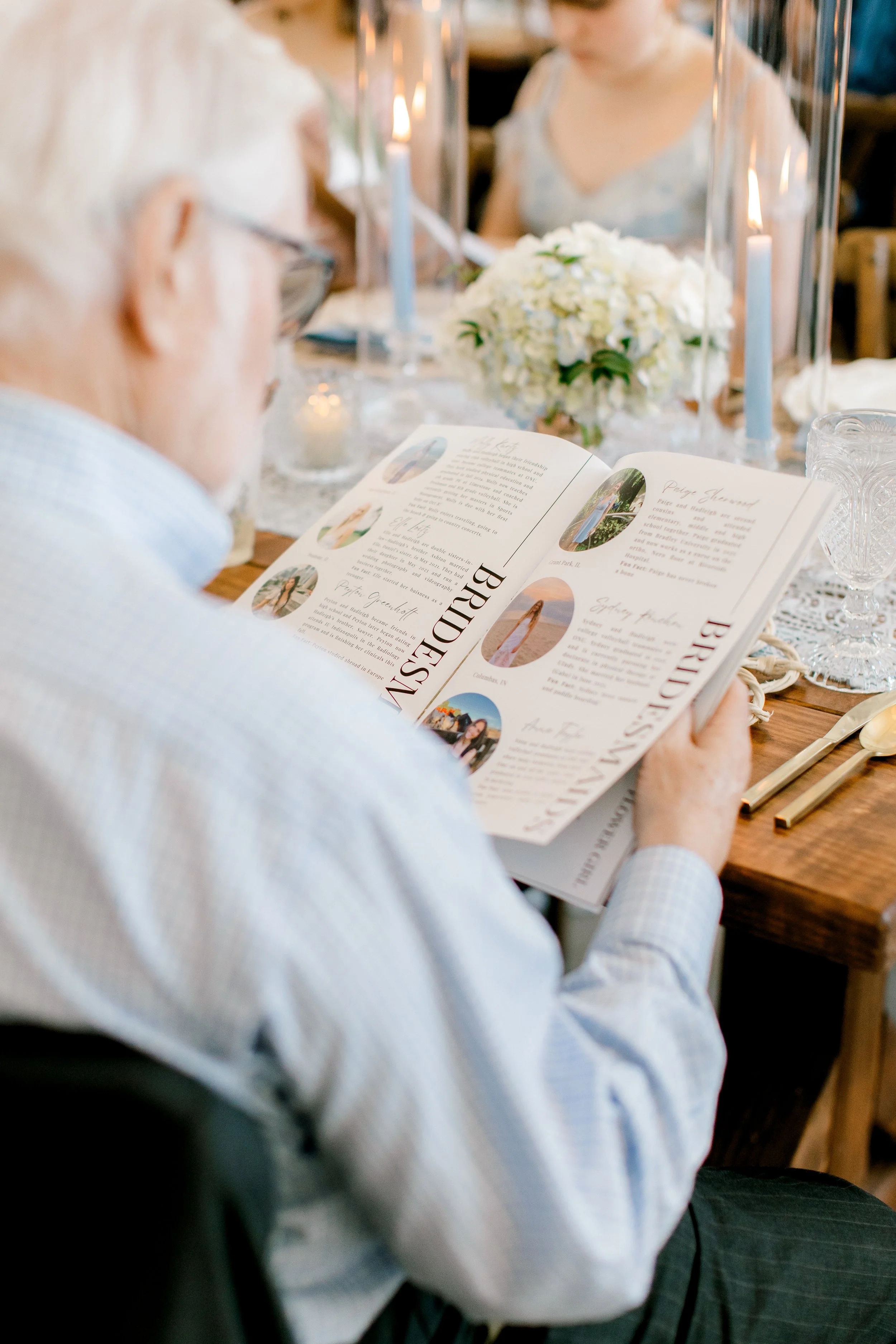 Timeless Wedding at Haven on the Farm | West Michigan Wedding Photographer | Laurenda Marie Photography
