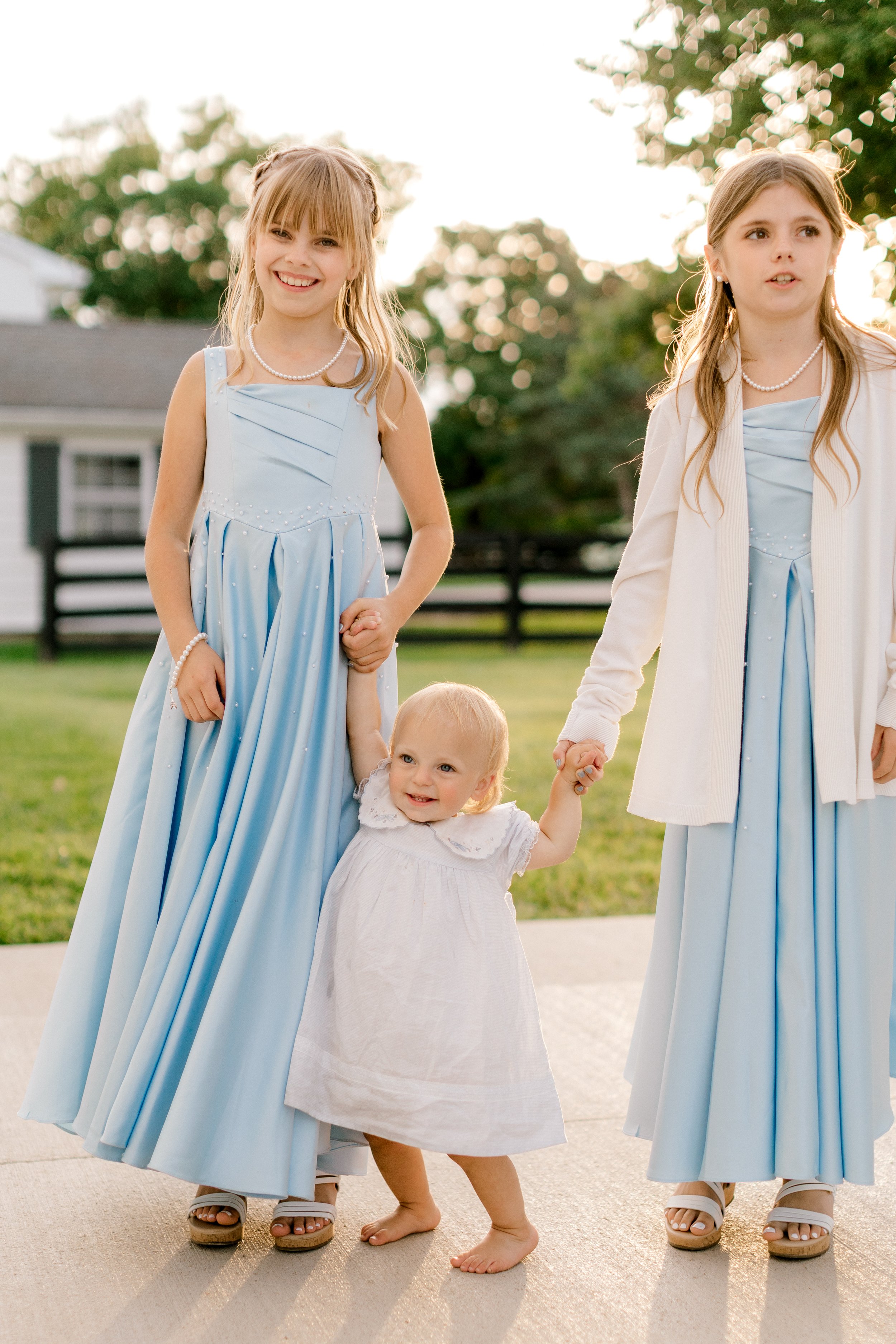 Timeless Wedding at Haven on the Farm | West Michigan Wedding Photographer | Laurenda Marie Photography