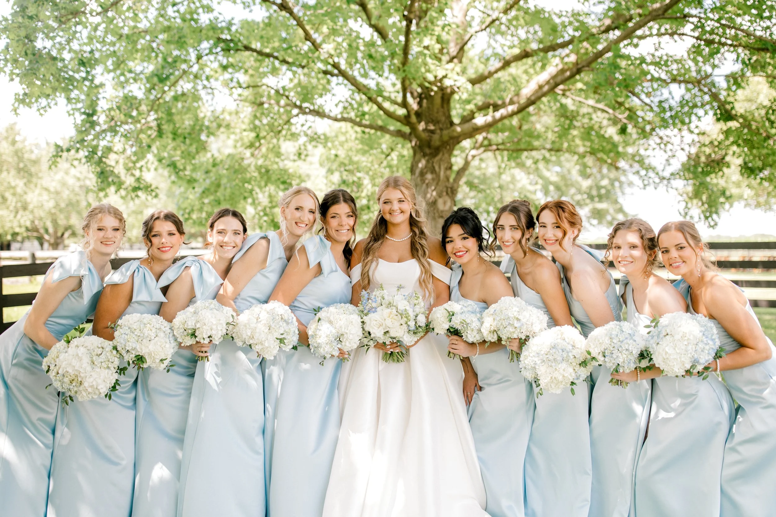 Timeless Wedding at Haven on the Farm | West Michigan Wedding Photographer | Laurenda Marie Photography